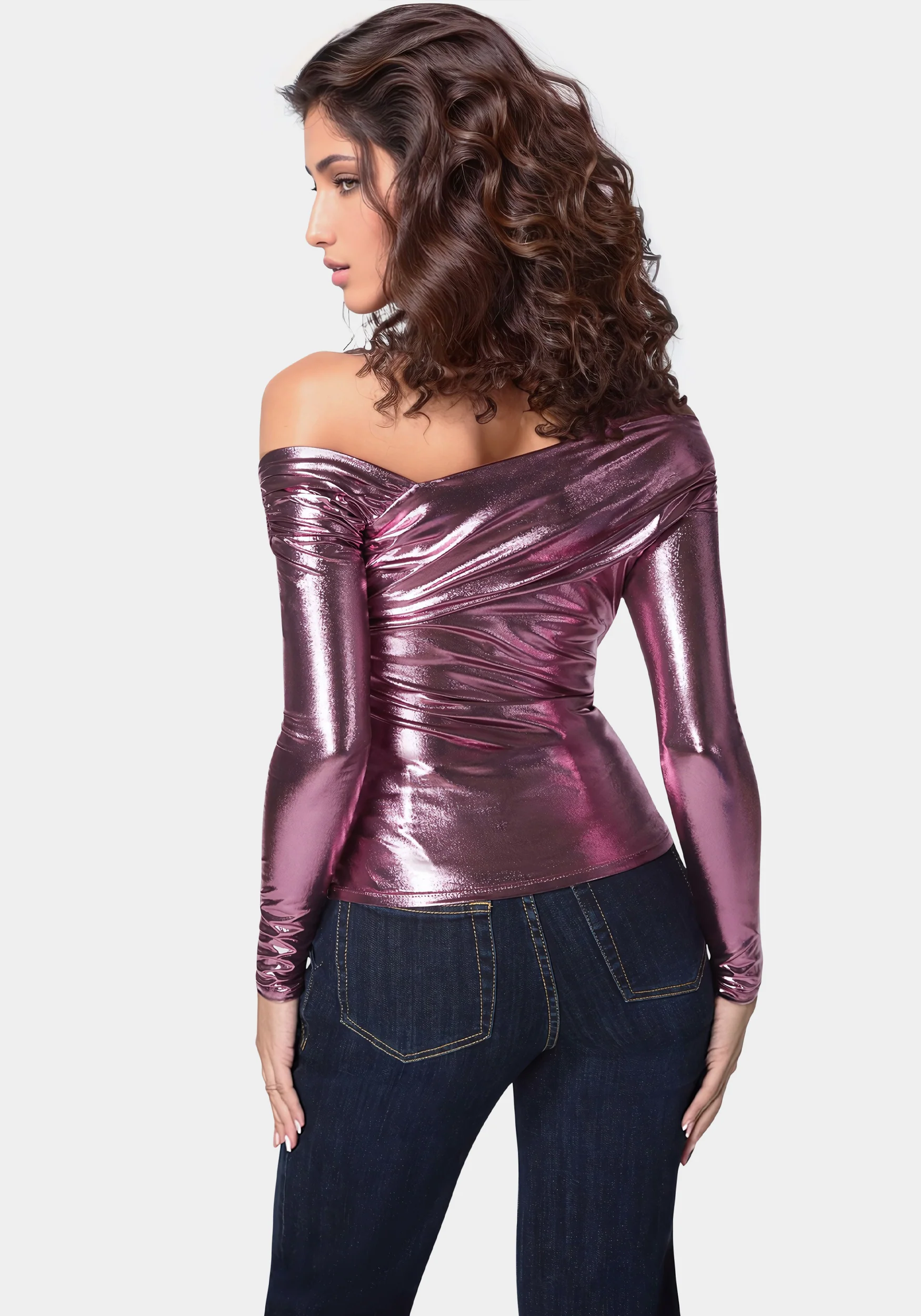 10003-asymmetric-draped-knit-top-3.webp Asymmetric Draped Knit Top