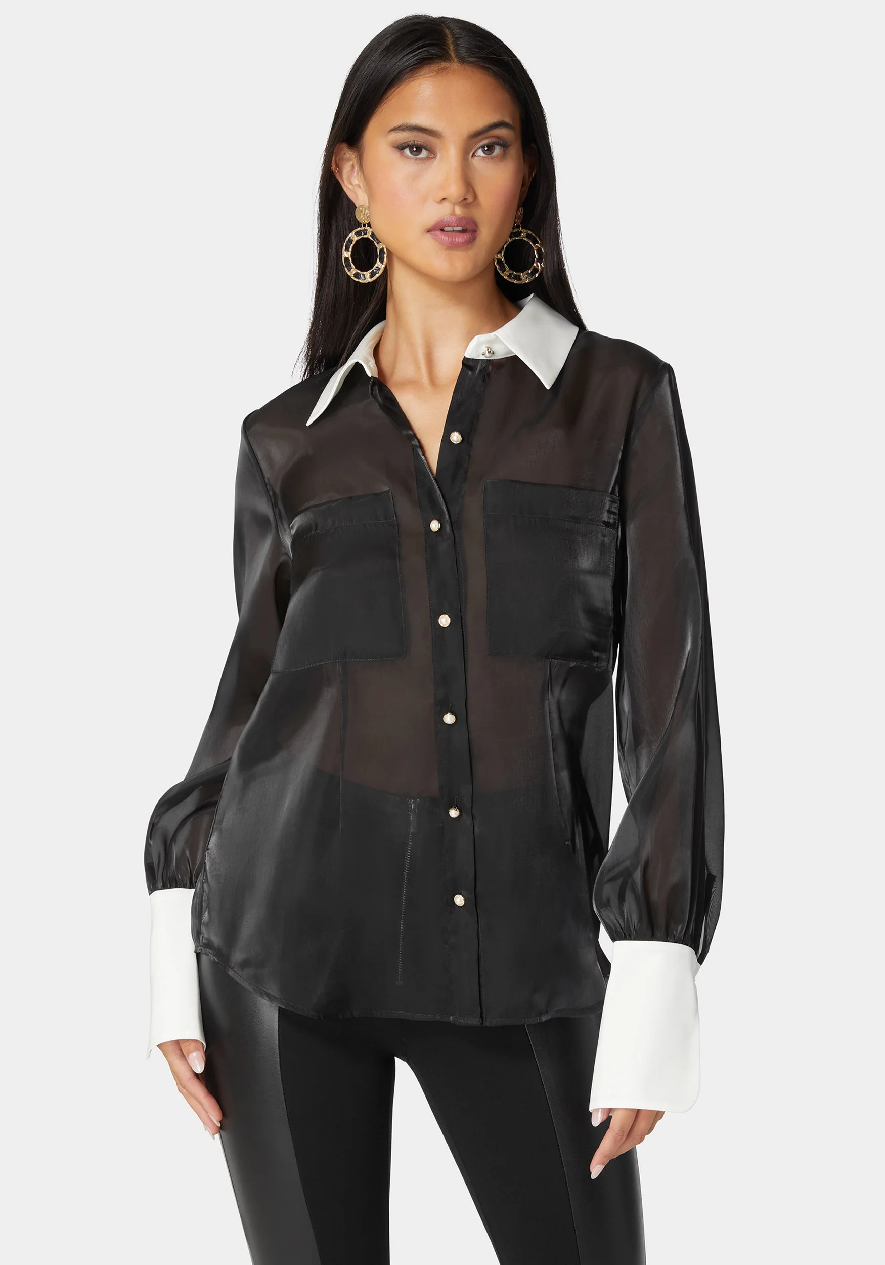 10168-liquid-chiffon-satin-combo-blouse-1.webp Liquid Chiffon Satin Combo Blouse