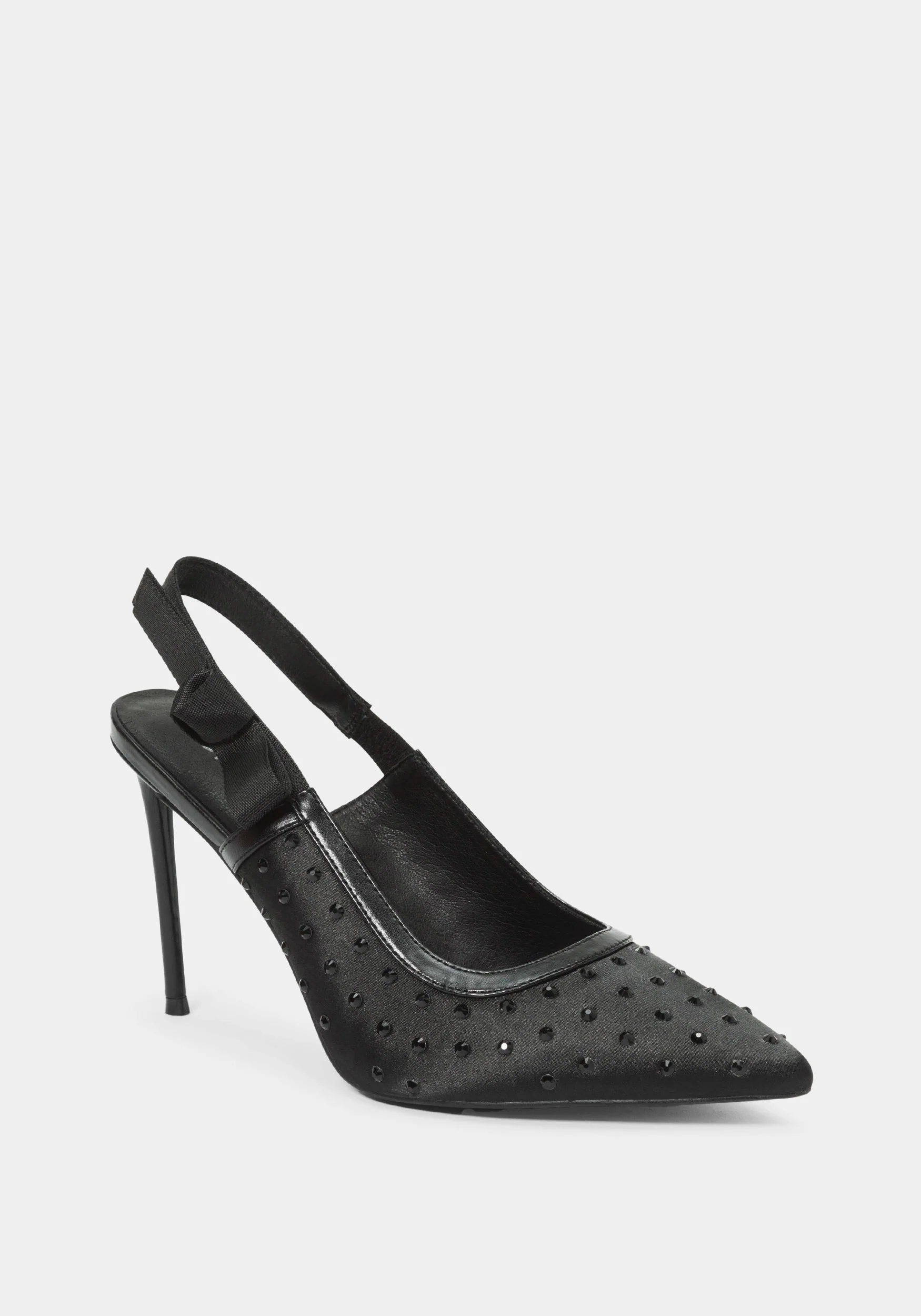 Carlie Heel