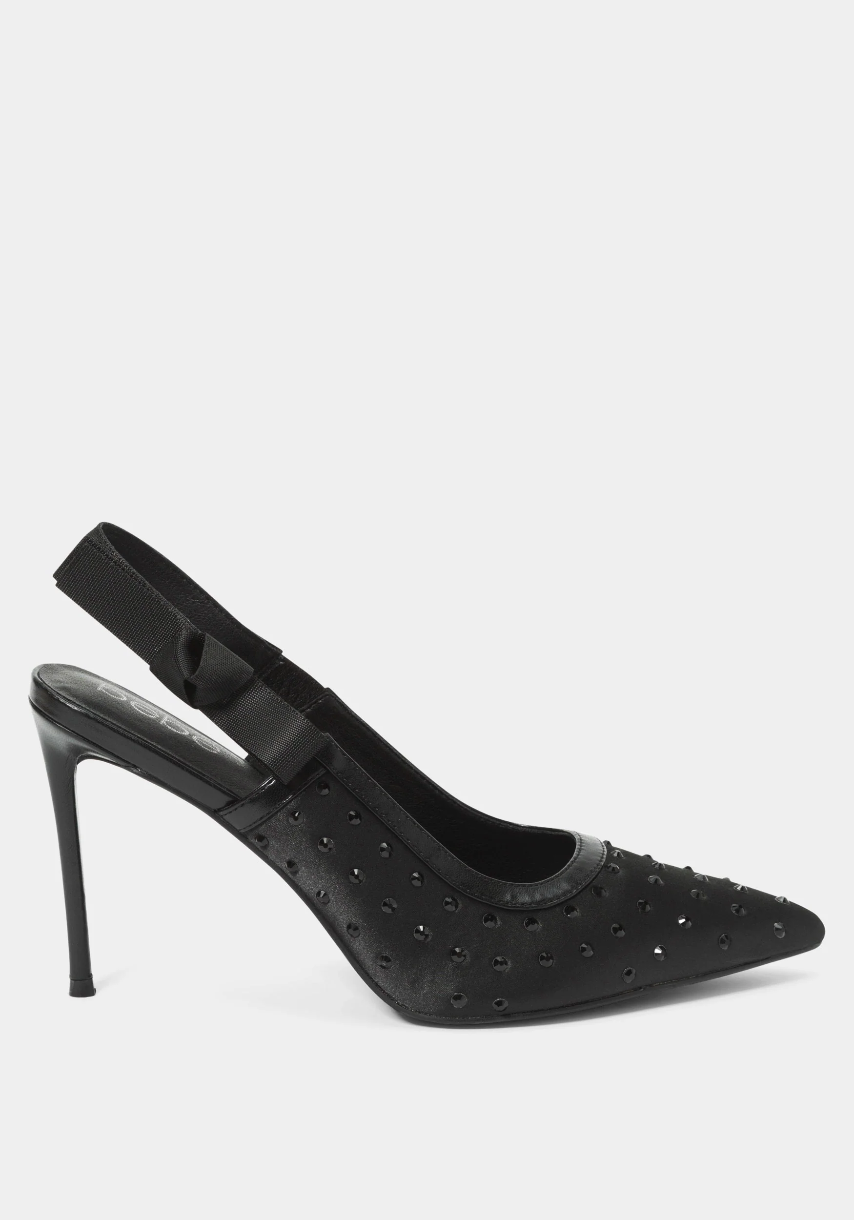 Carlie Heel