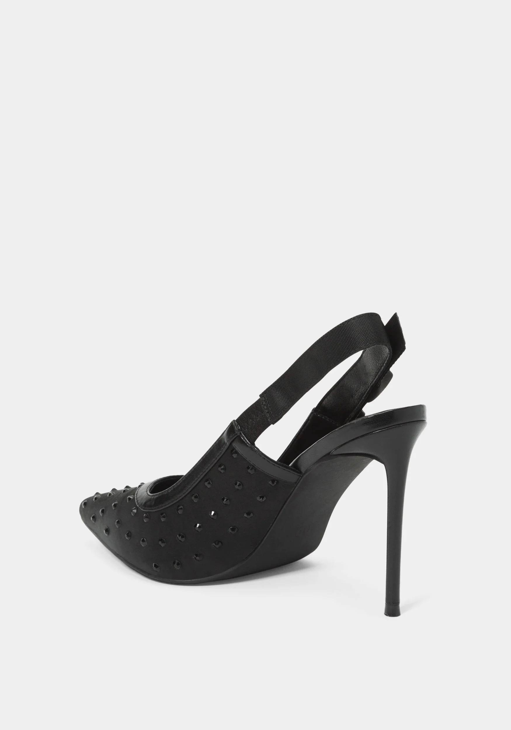 Carlie Heel