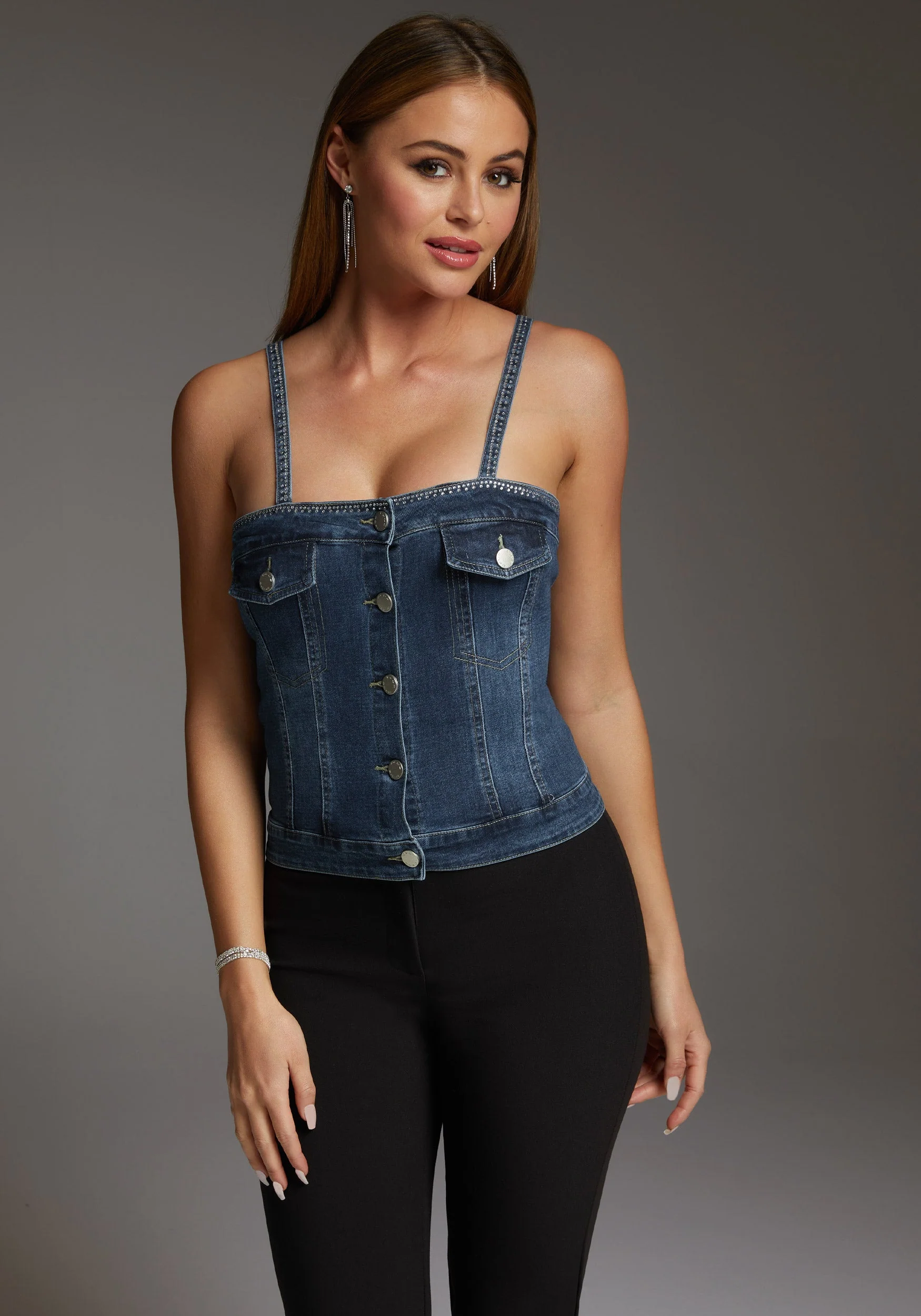 10608-the-button-front-corset-1.webp The Button Front Corset