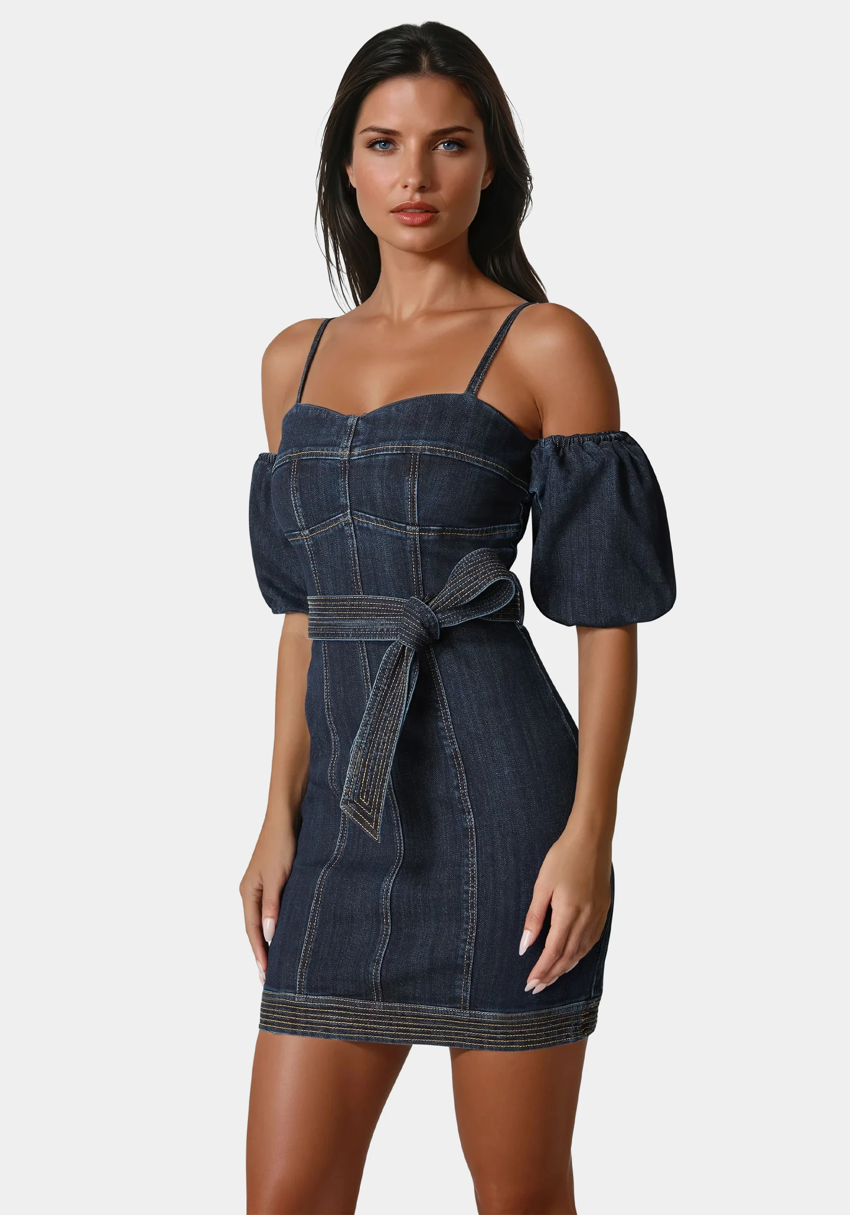 10731-fitted-denim-dress-1.webp Fitted Denim Dress