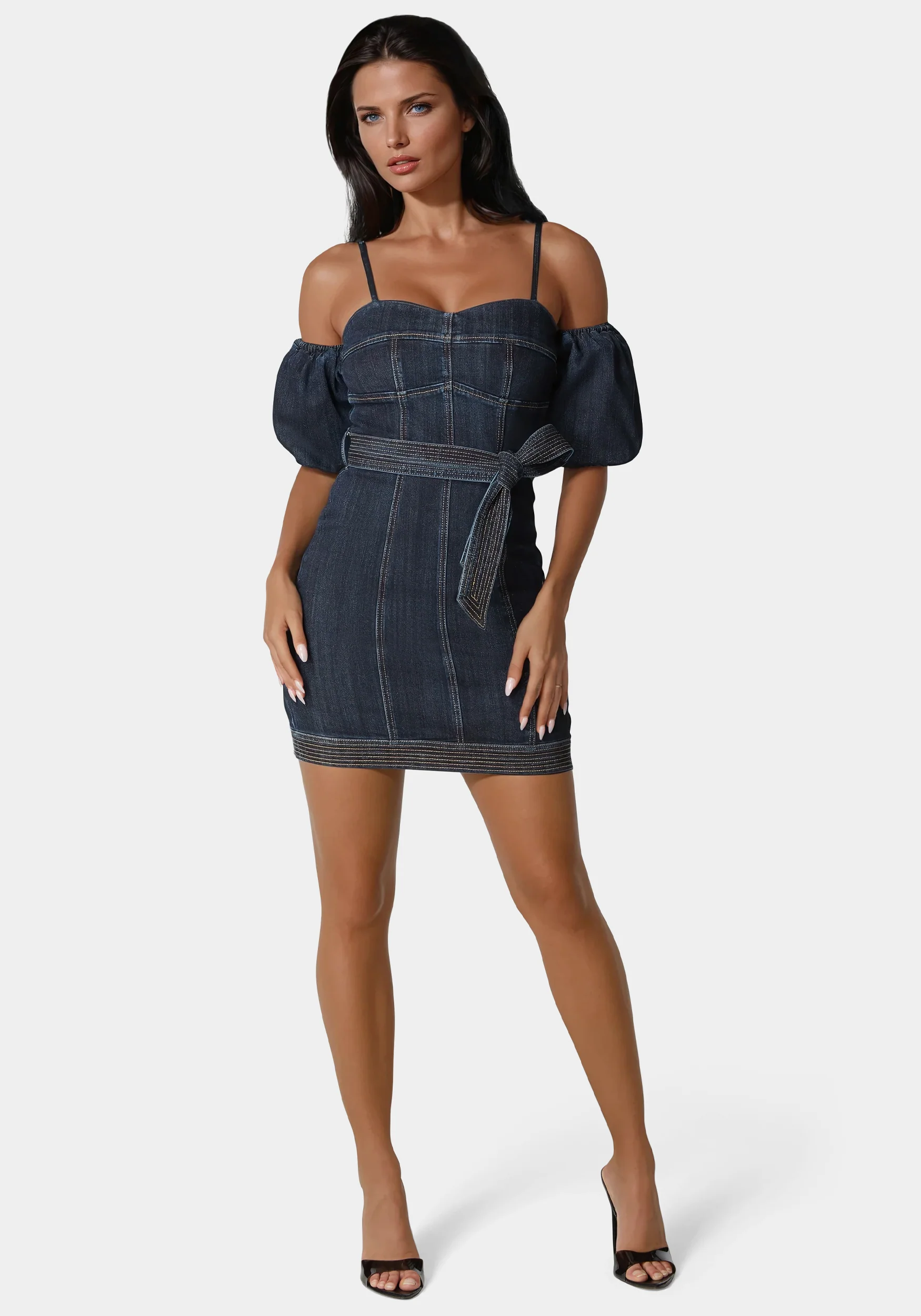 10731-fitted-denim-dress-3.webp Fitted Denim Dress