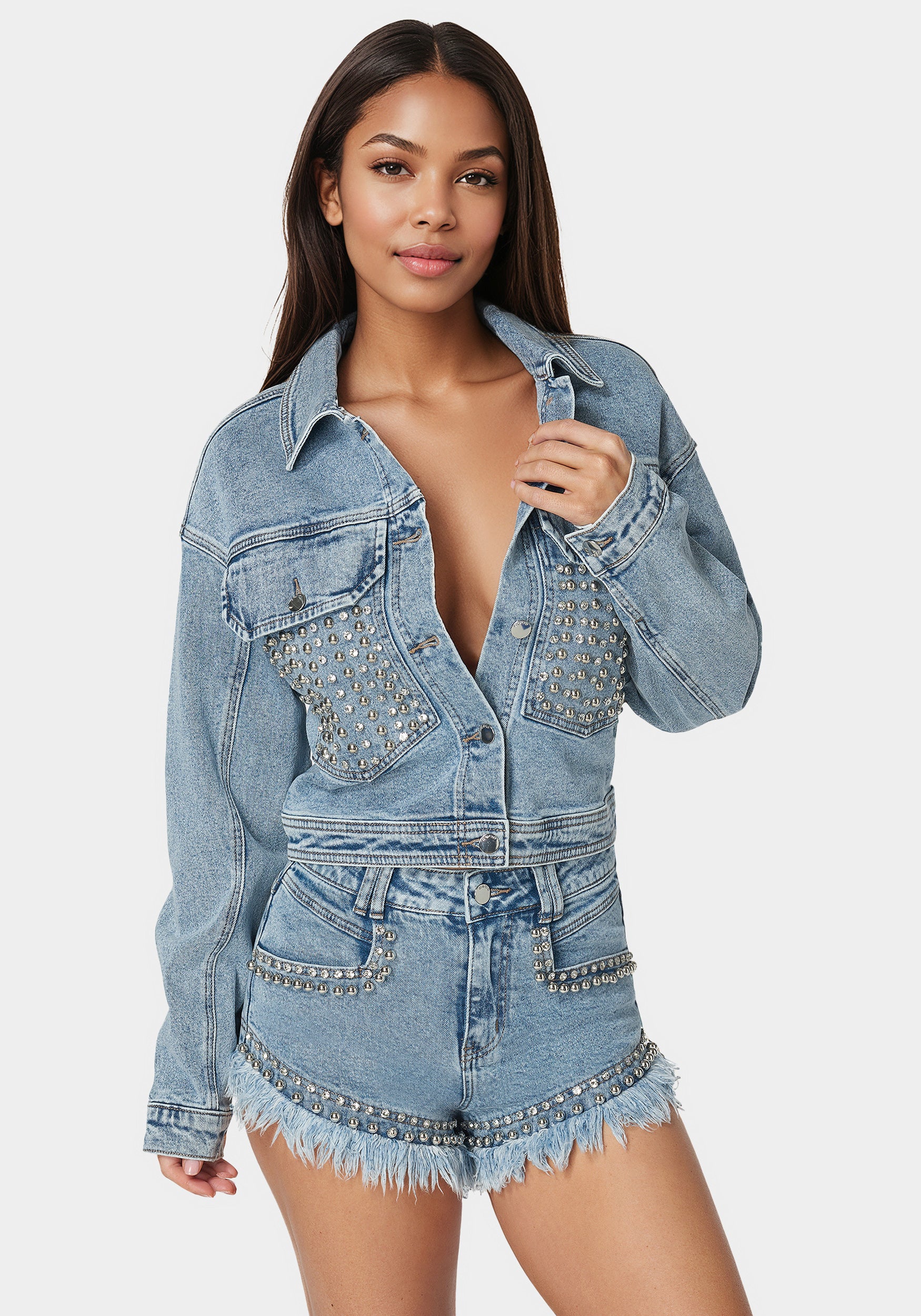 10840-studded-denim-jacket-1.jpg Studded Denim Jacket