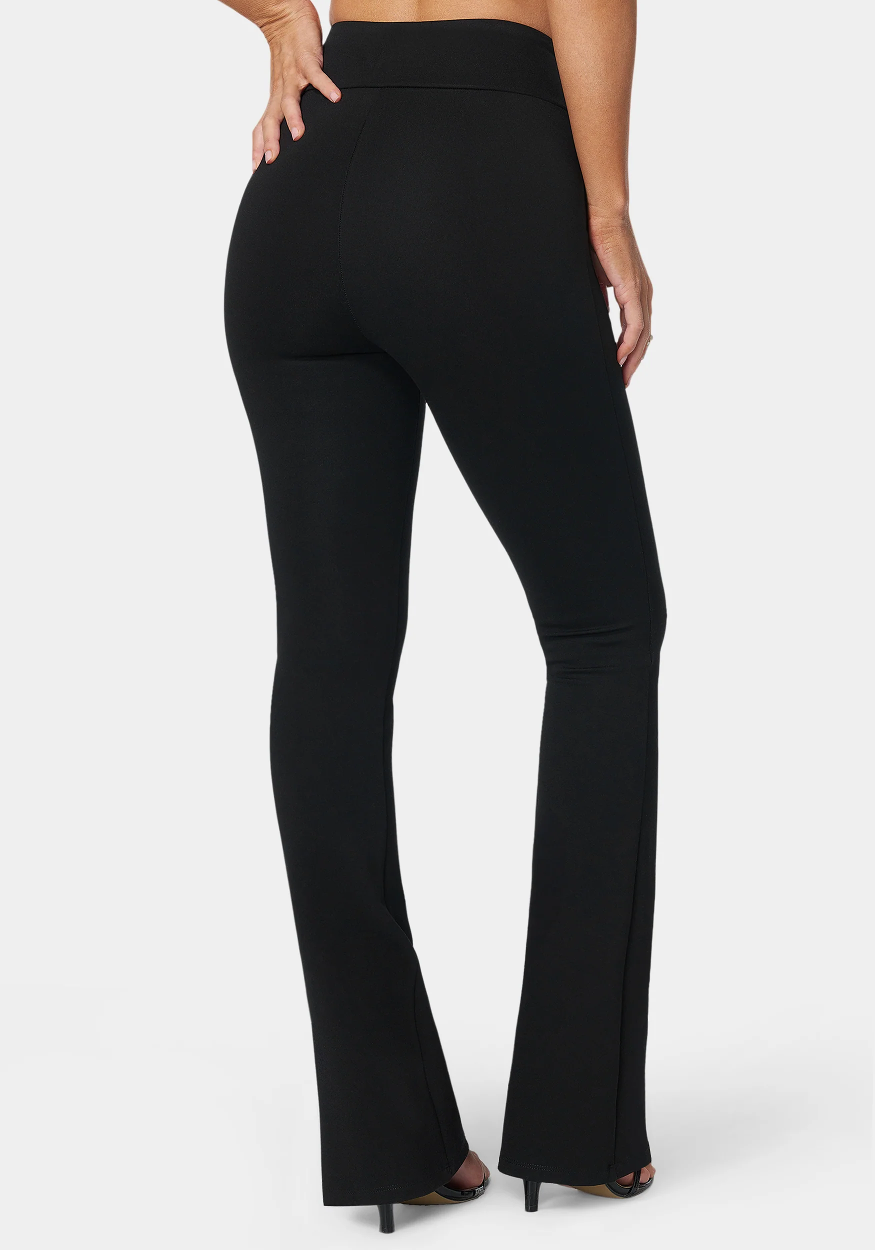 10854-twisted-waist-flared-leg-pant-3.webp Twisted Waist Flared Leg Pant