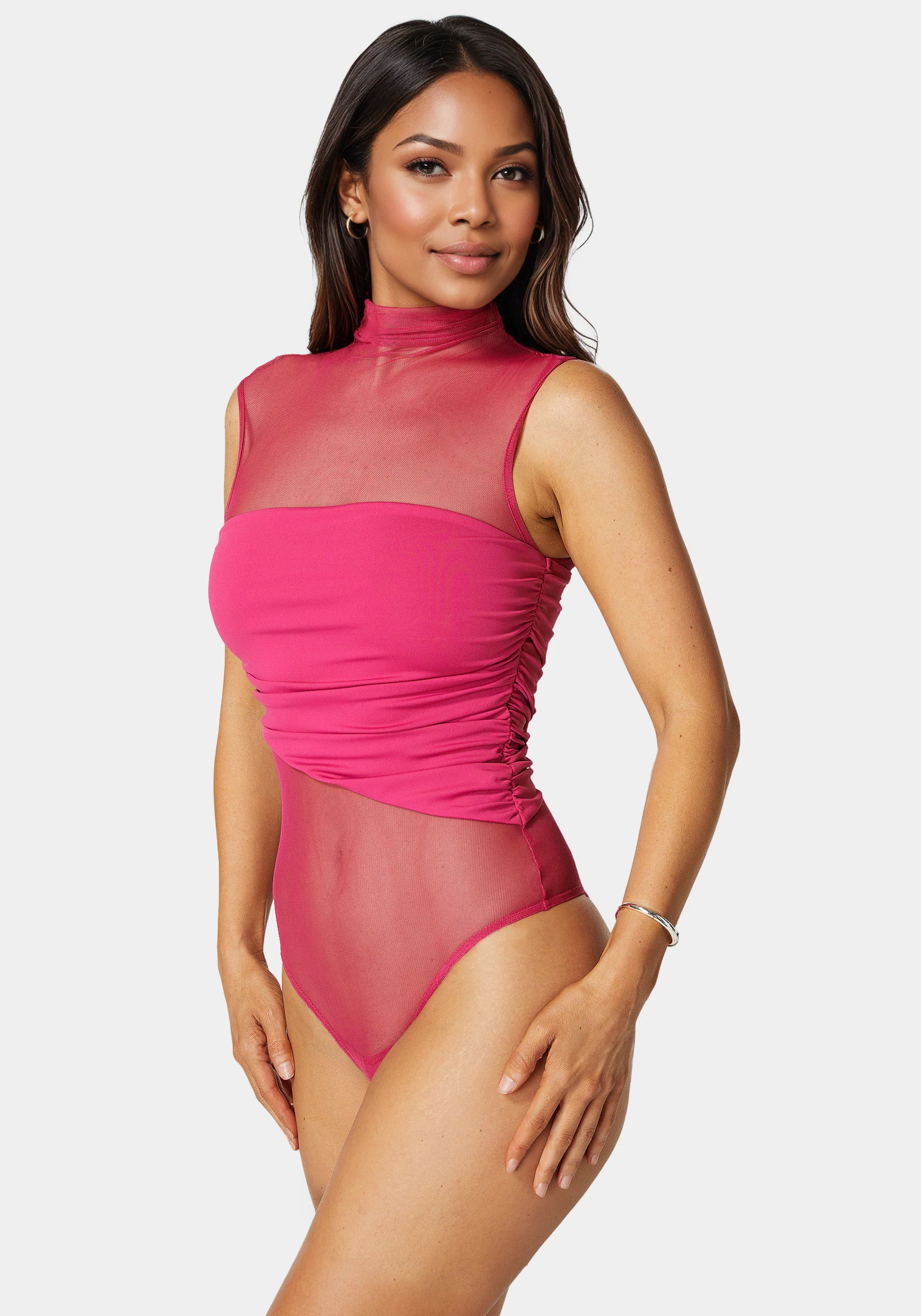 10932-draped-knit-bodysuit-4.webp Draped Knit Bodysuit