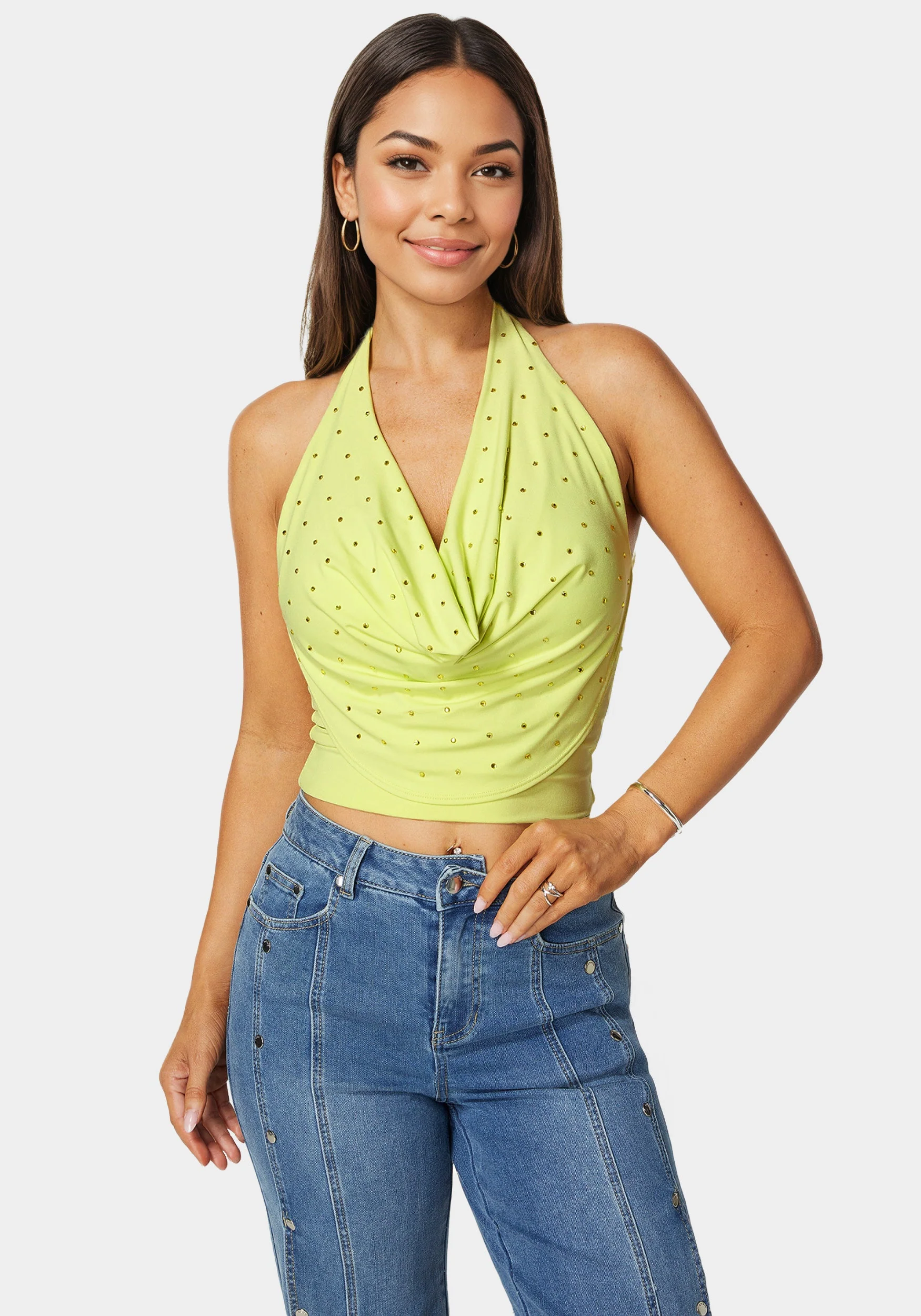 11325-halter-drape-embellished-top-1.webp Halter Drape Embellished Top