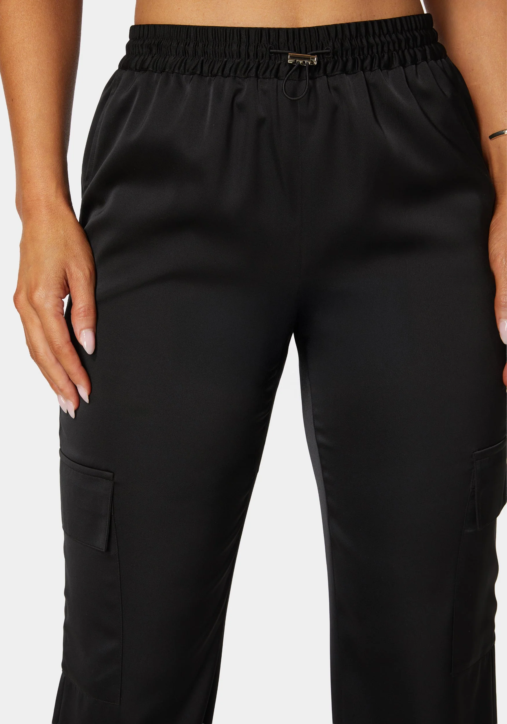 11456-luxe-satin-cargo-jogger-3.webp Luxe Satin Cargo Jogger