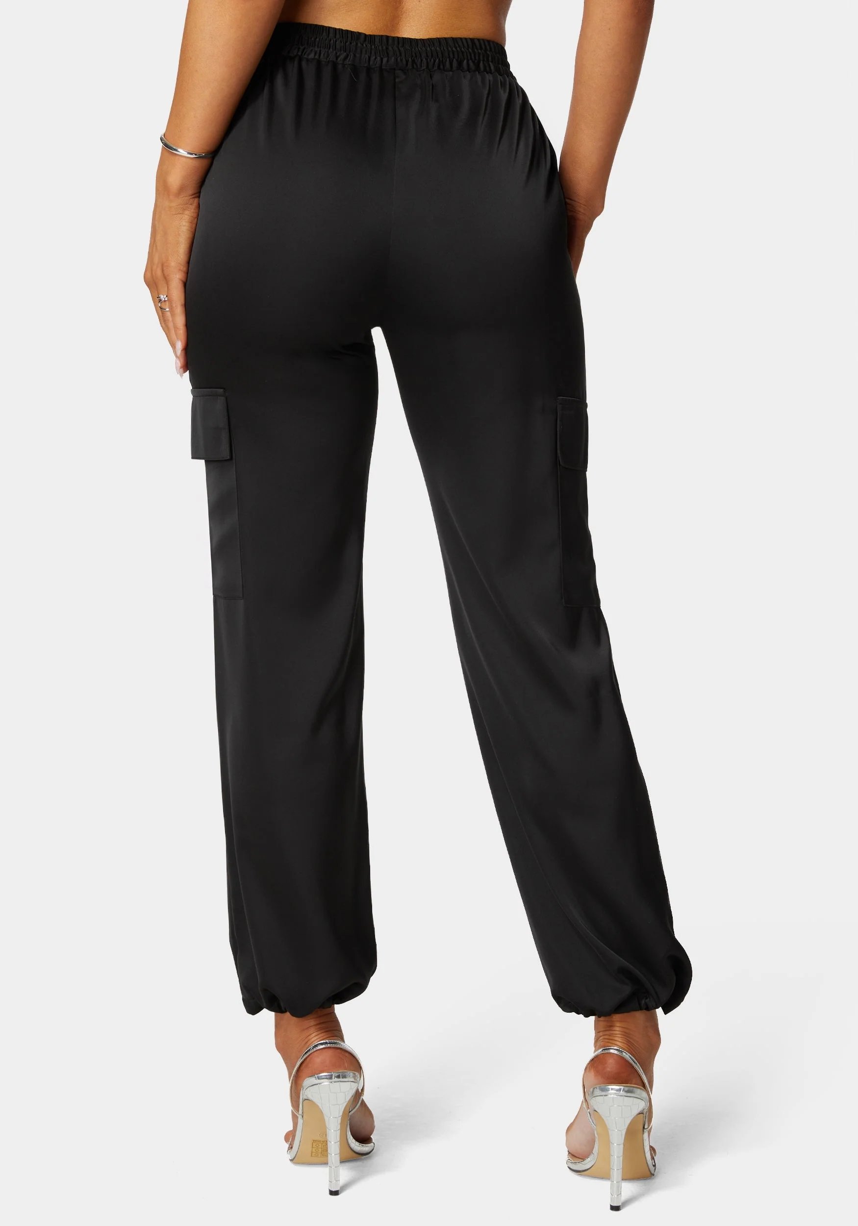 11456-luxe-satin-cargo-jogger-4.webp Luxe Satin Cargo Jogger
