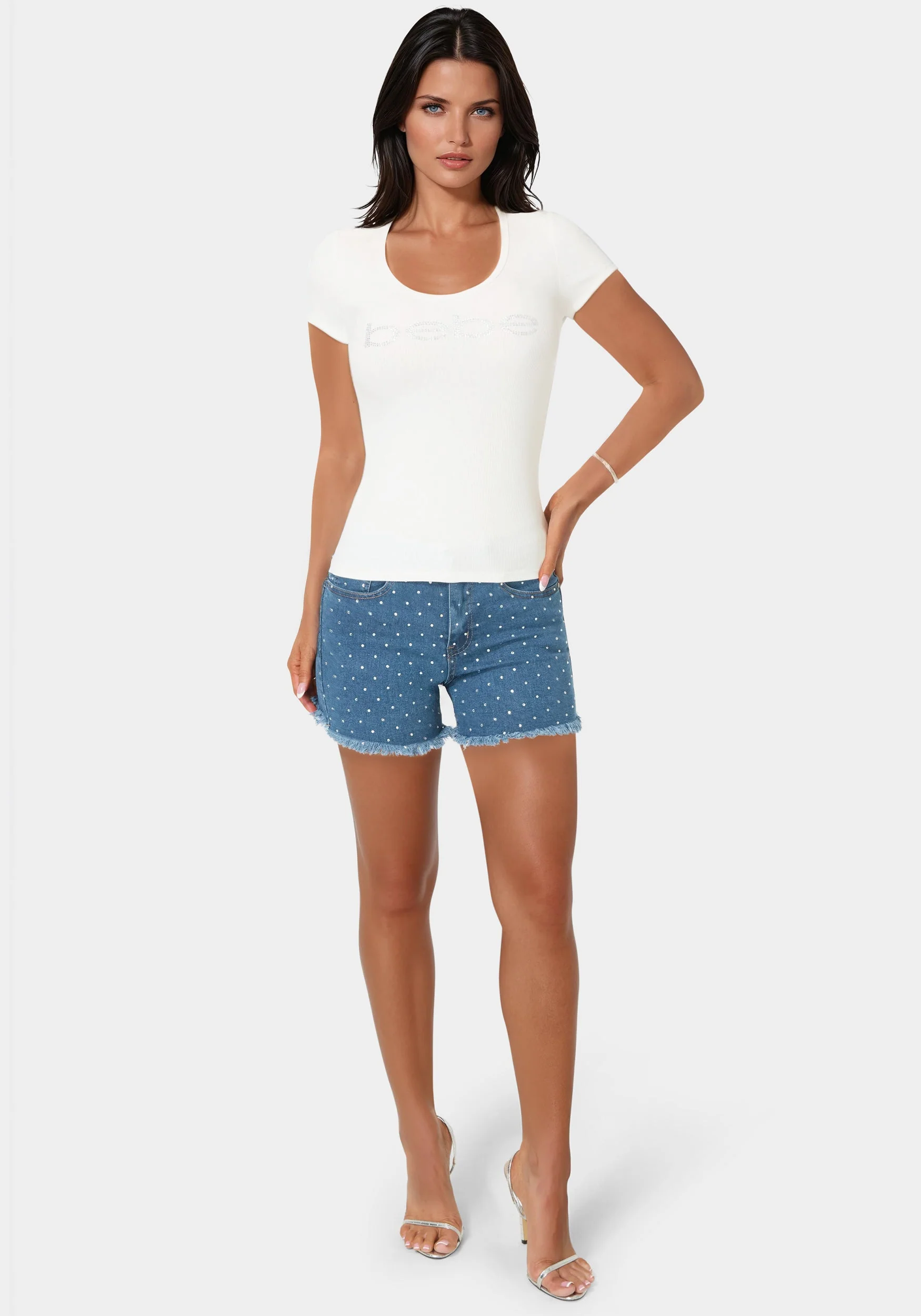 The Sparkle Short
