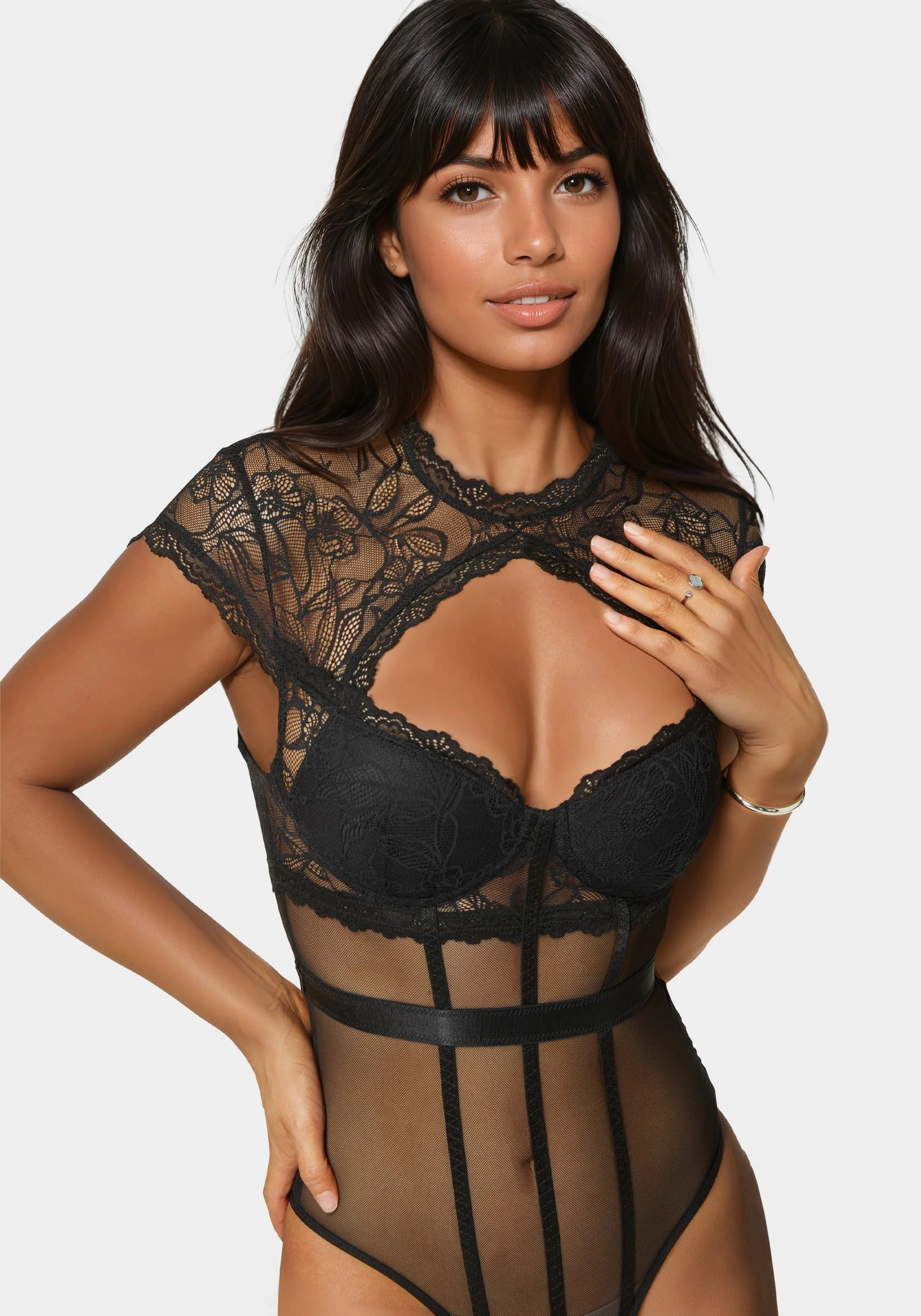 11736-lace-mesh-bodysuit-3.webp Lace & Mesh Bodysuit