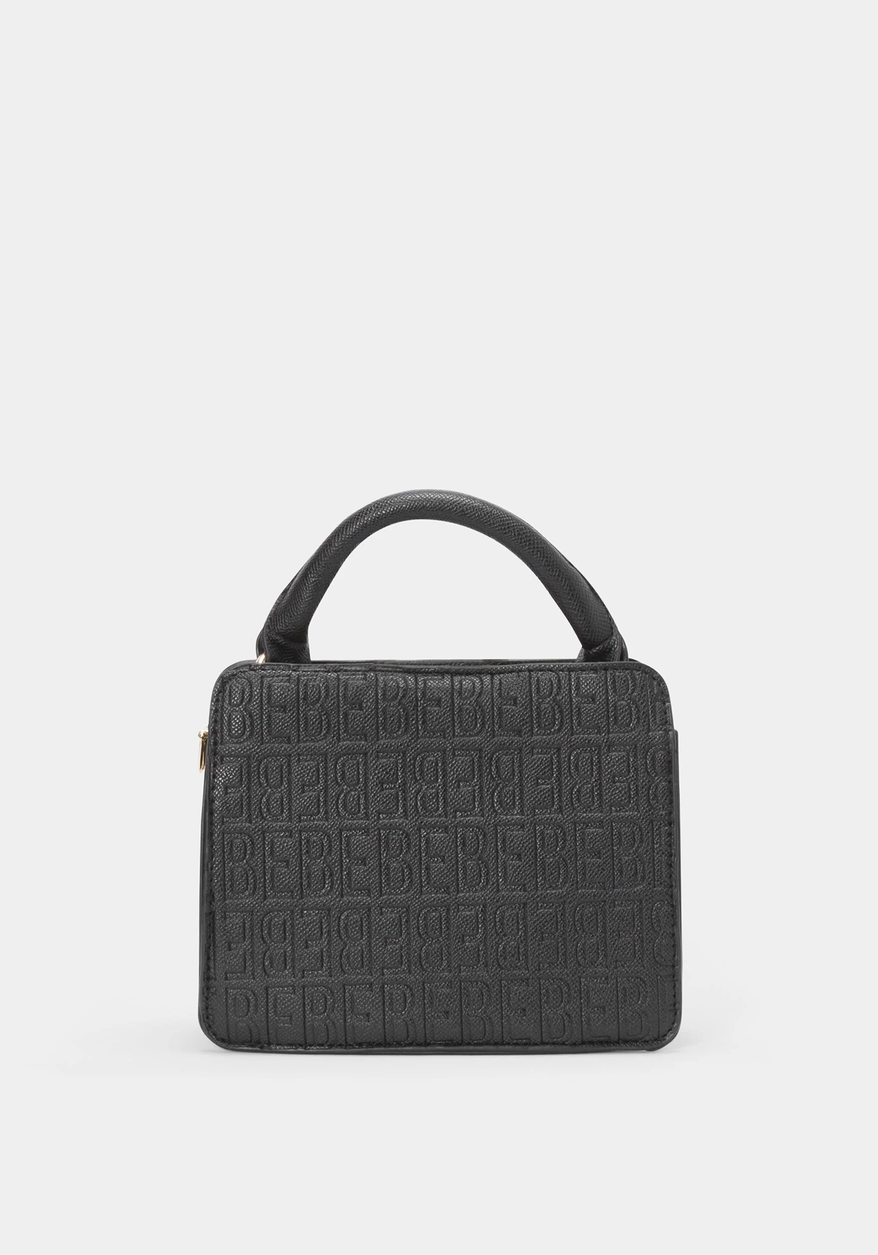 Thea Mini Satchel With Card Case