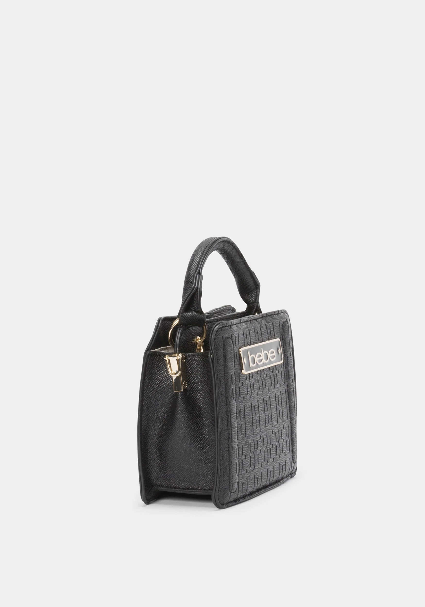 Thea Mini Satchel With Card Case