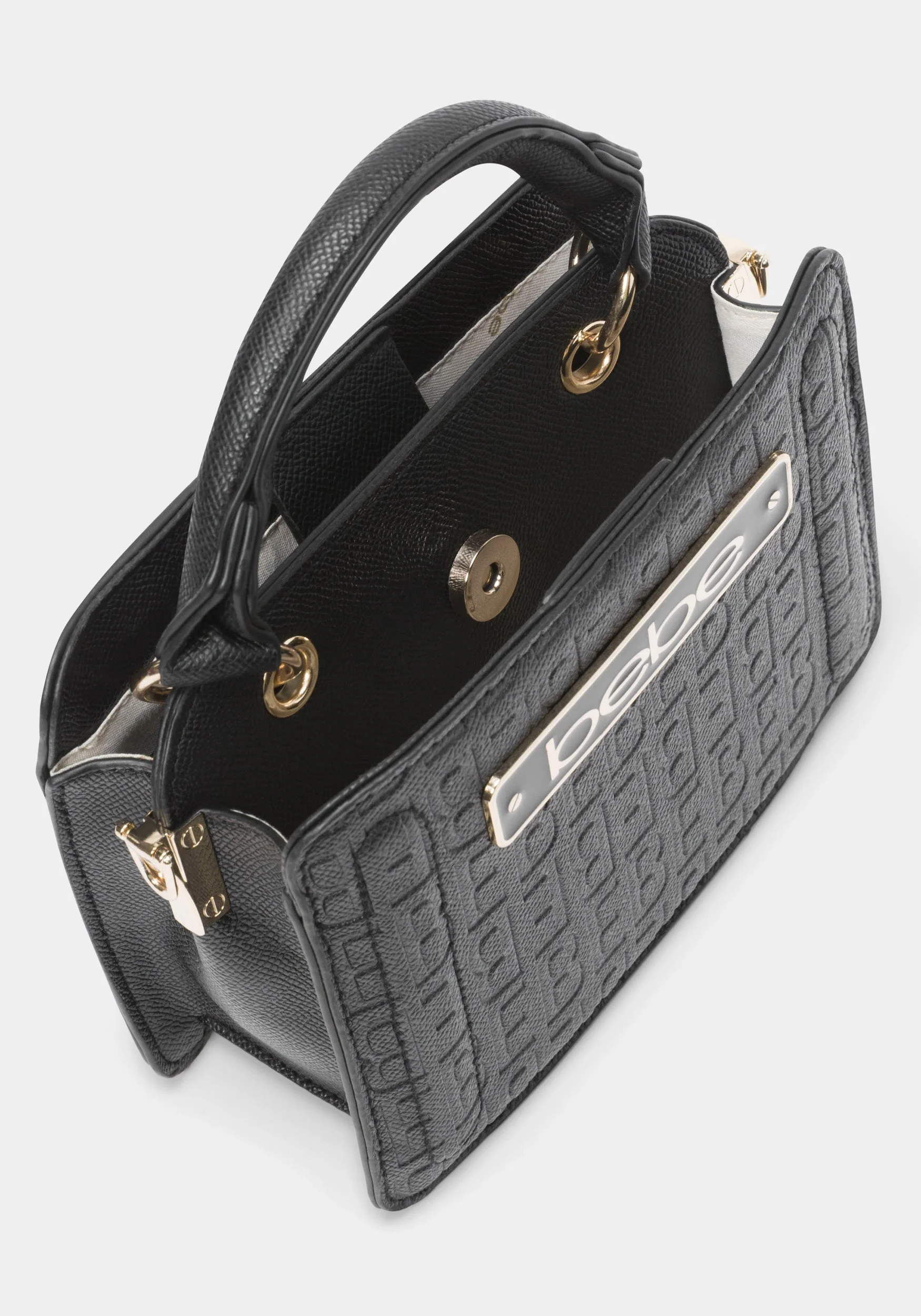Thea Mini Satchel With Card Case