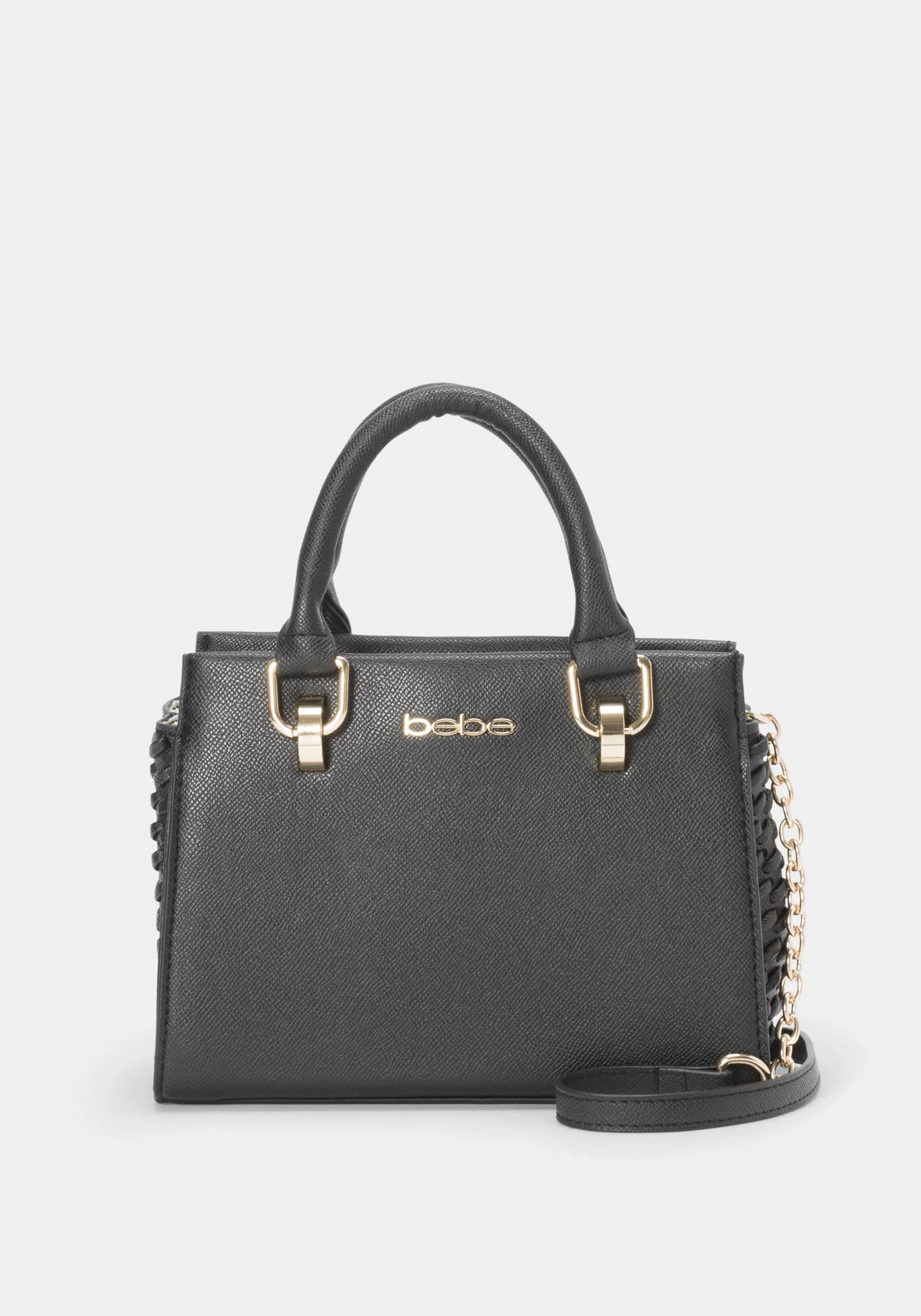 Katriel Small Satchel Crossbody