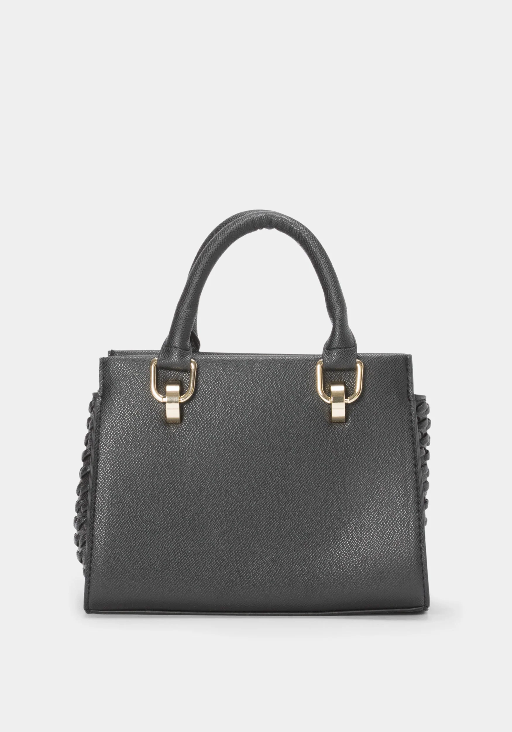 Katriel Small Satchel Crossbody