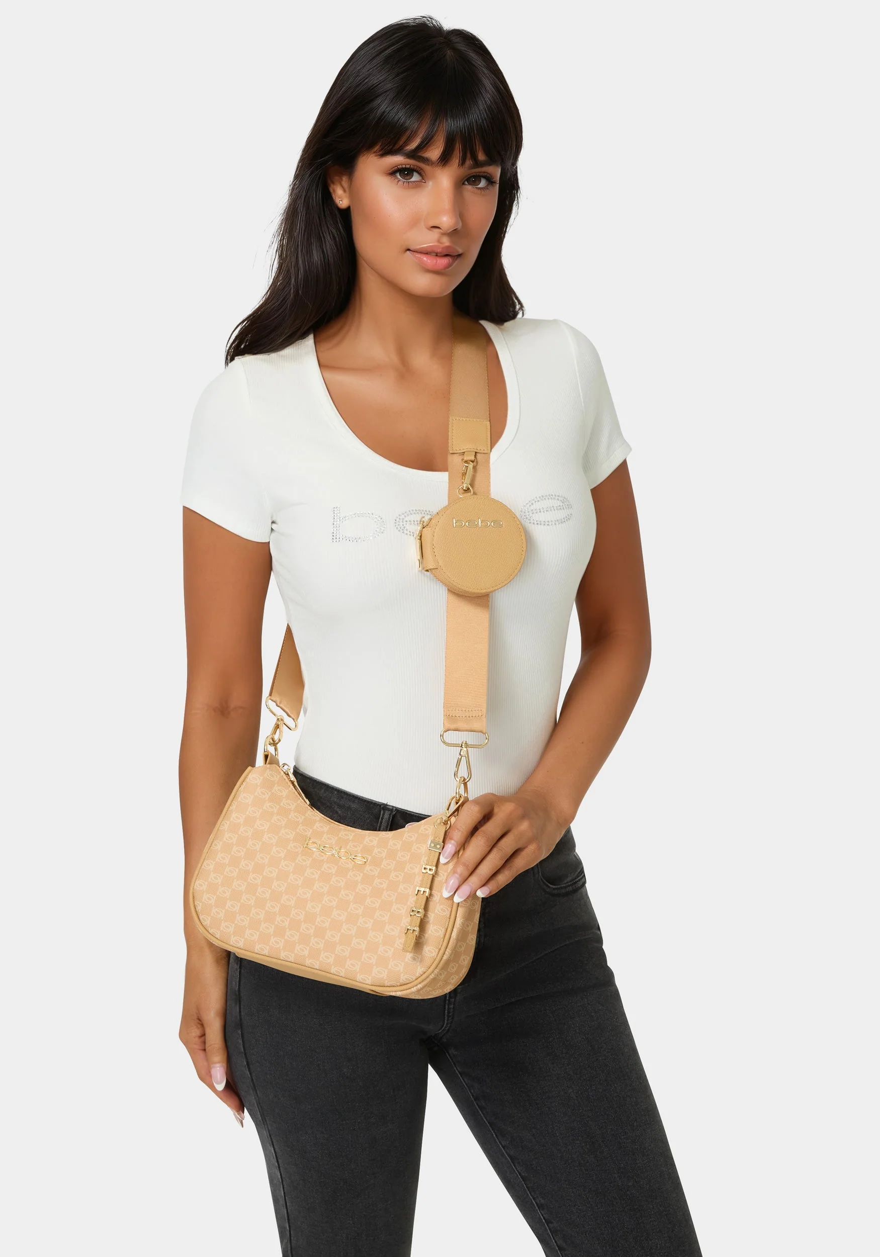 11905-adela-monogram-crossbody-with-coin-purse-1.webp Adela Monogram Crossbody With Coin Purse