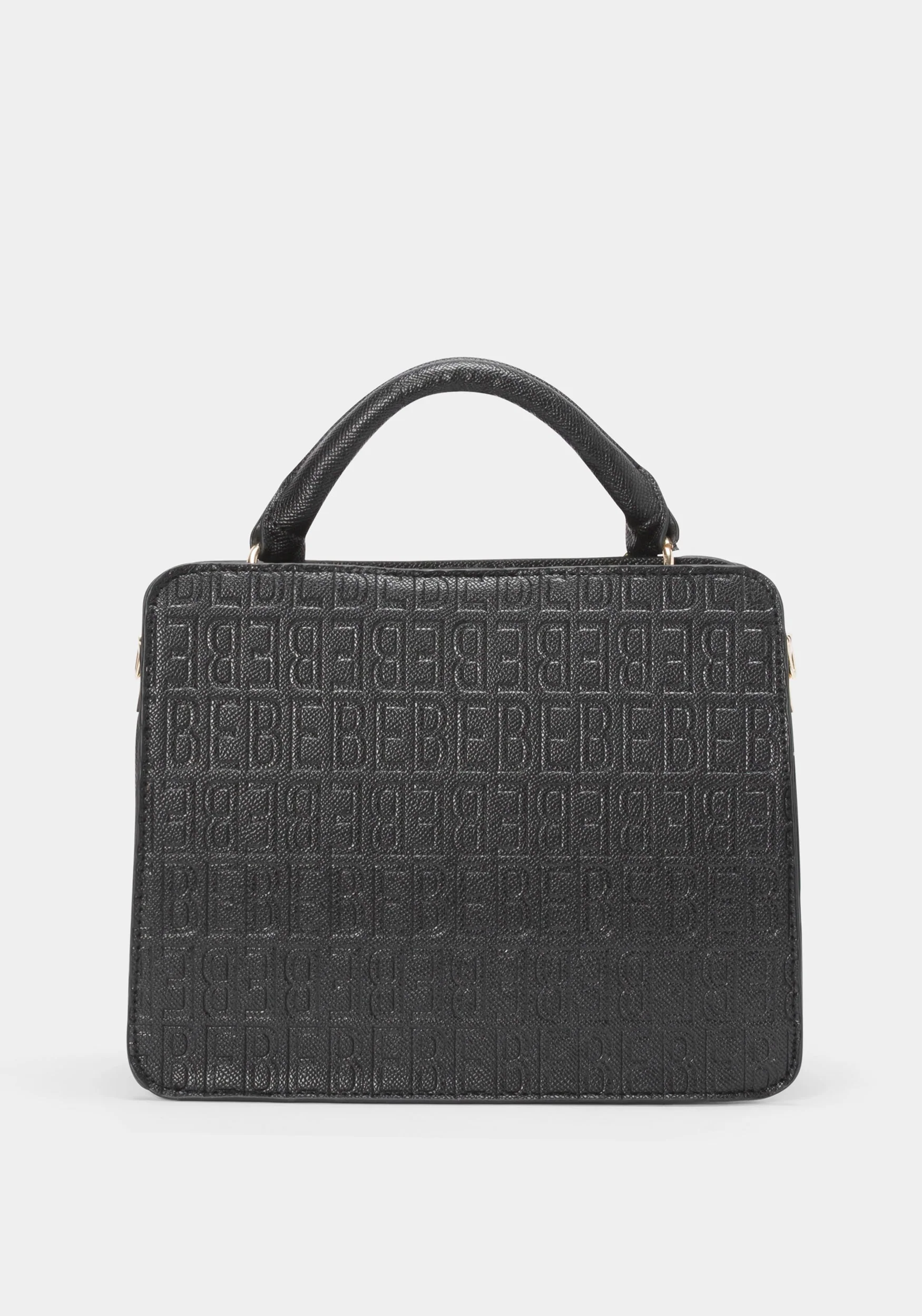 Thea Small Satchel With Card Case