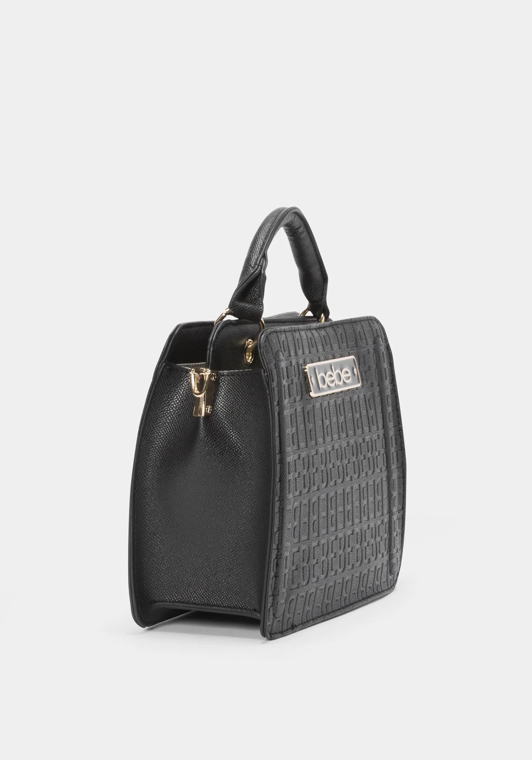 Thea Small Satchel With Card Case