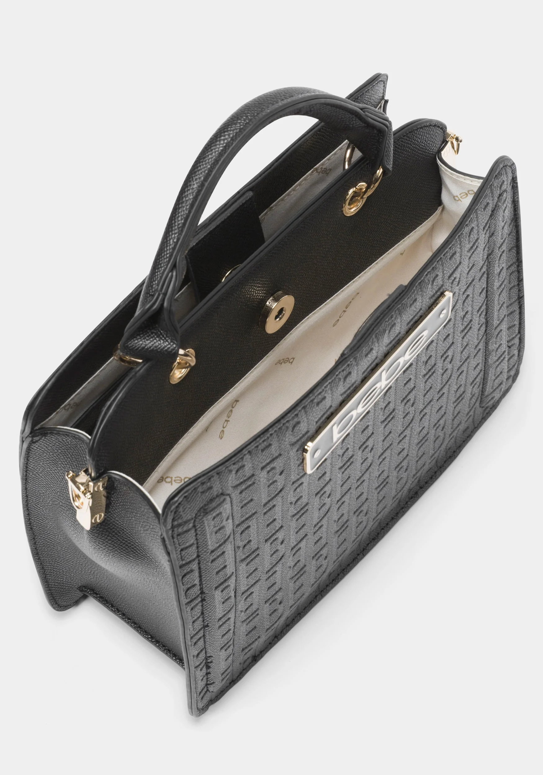 Thea Small Satchel With Card Case