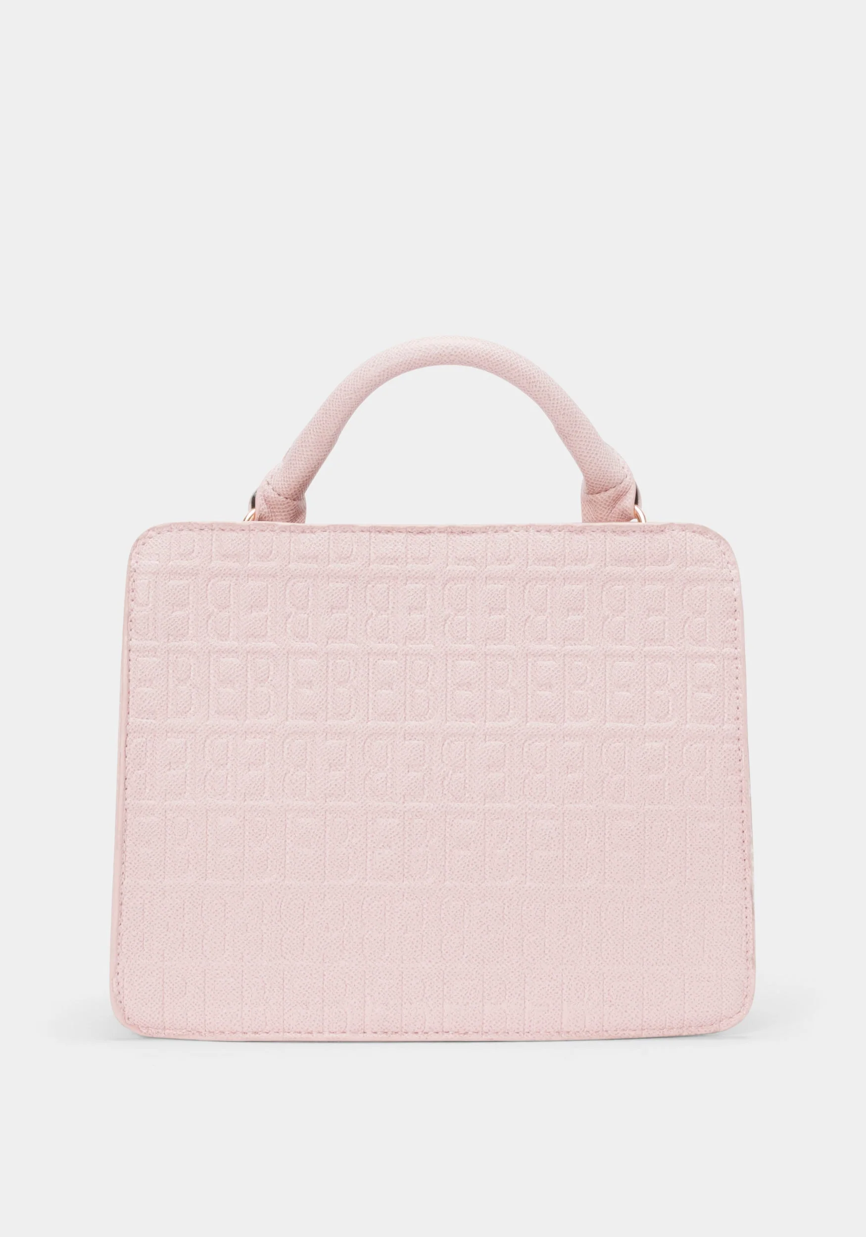 Thea Small Satchel With Card Case