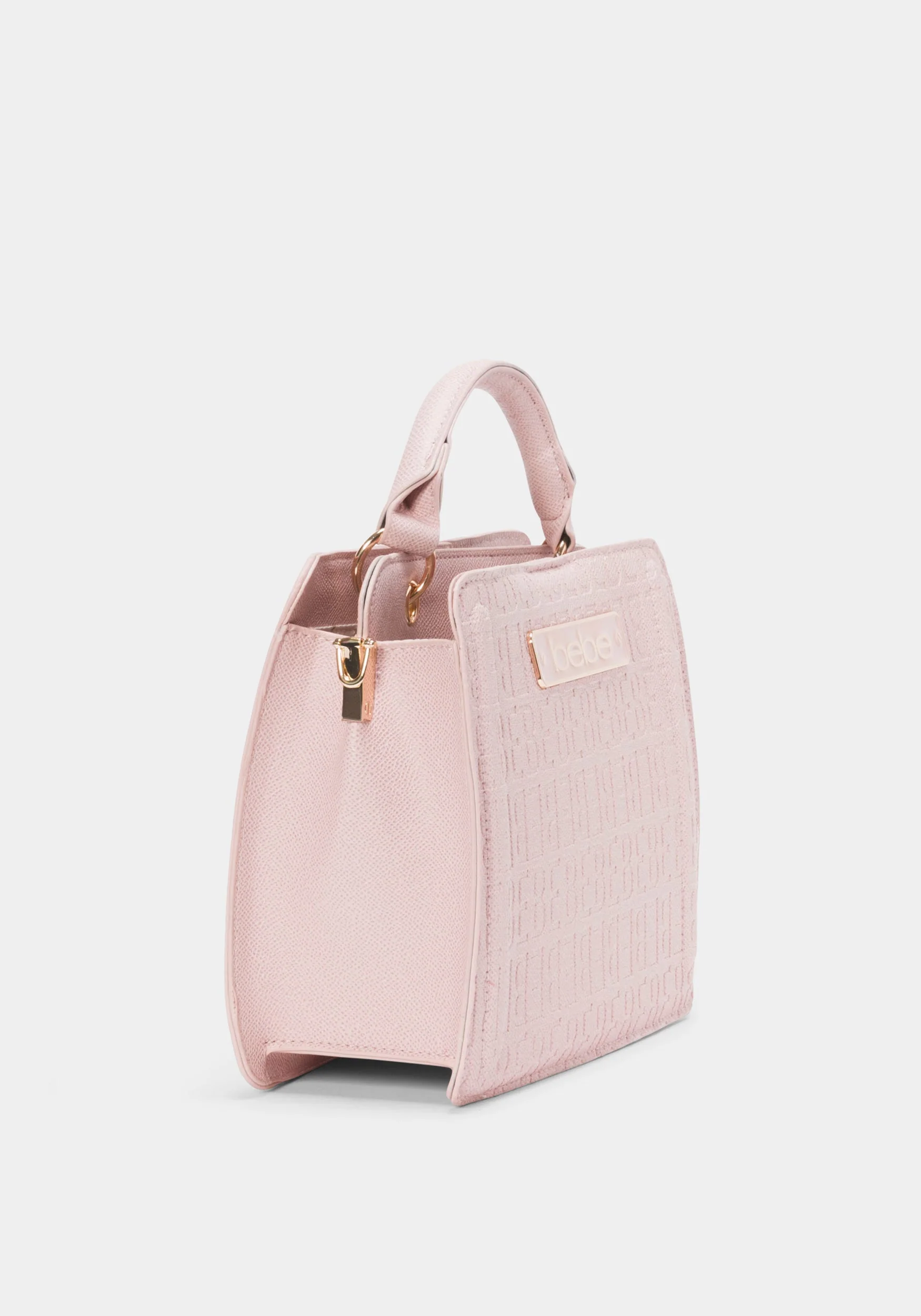 Thea Small Satchel With Card Case