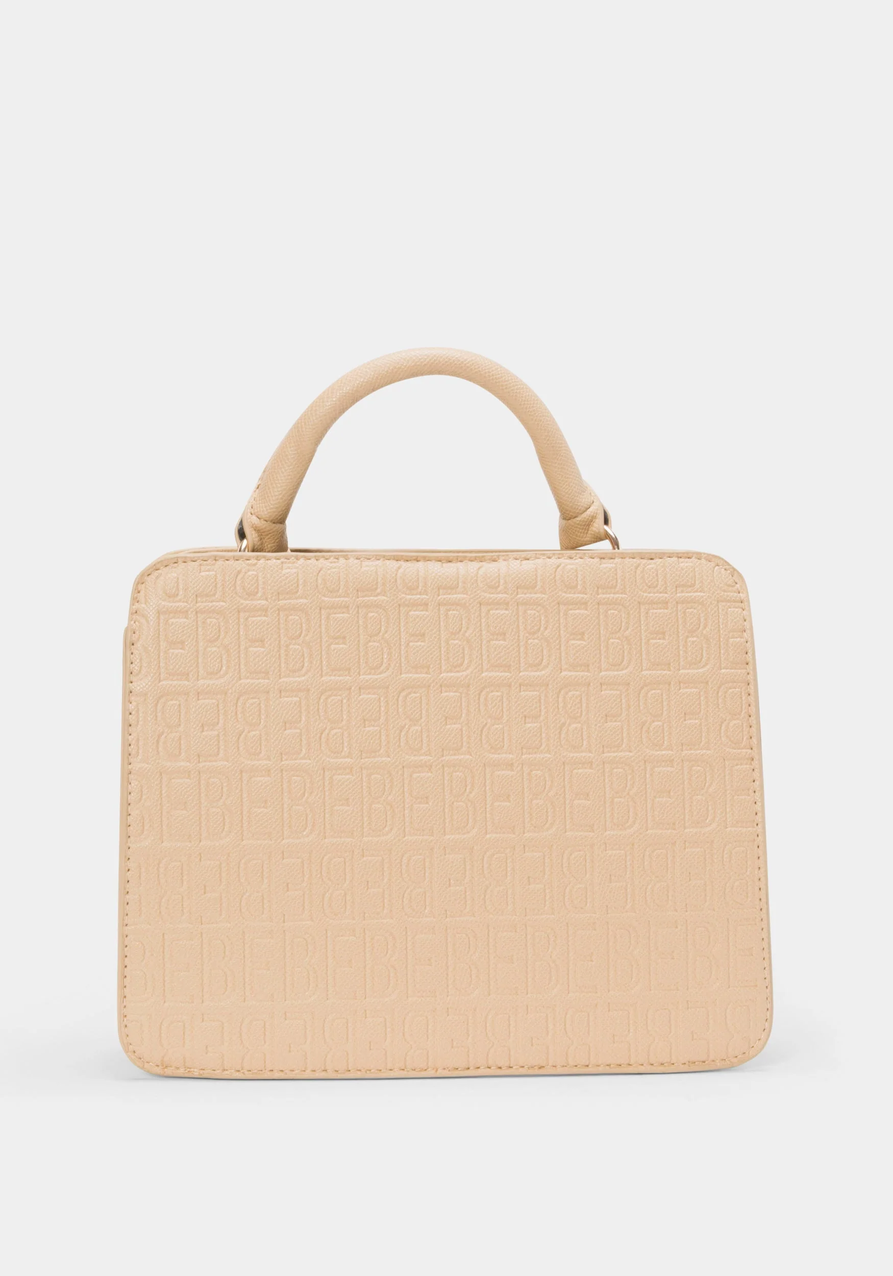 Thea Small Satchel With Card Case