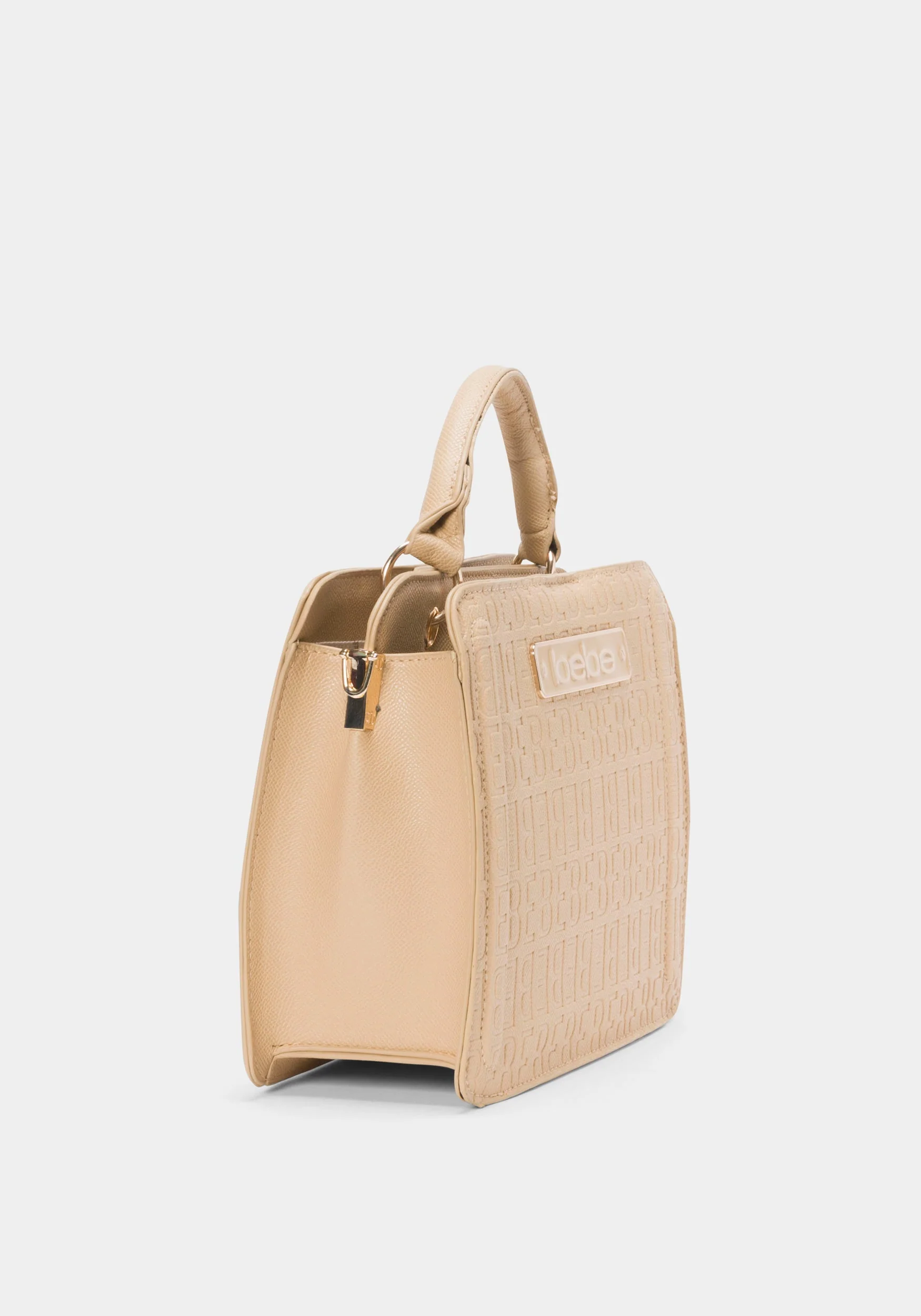 Thea Small Satchel With Card Case