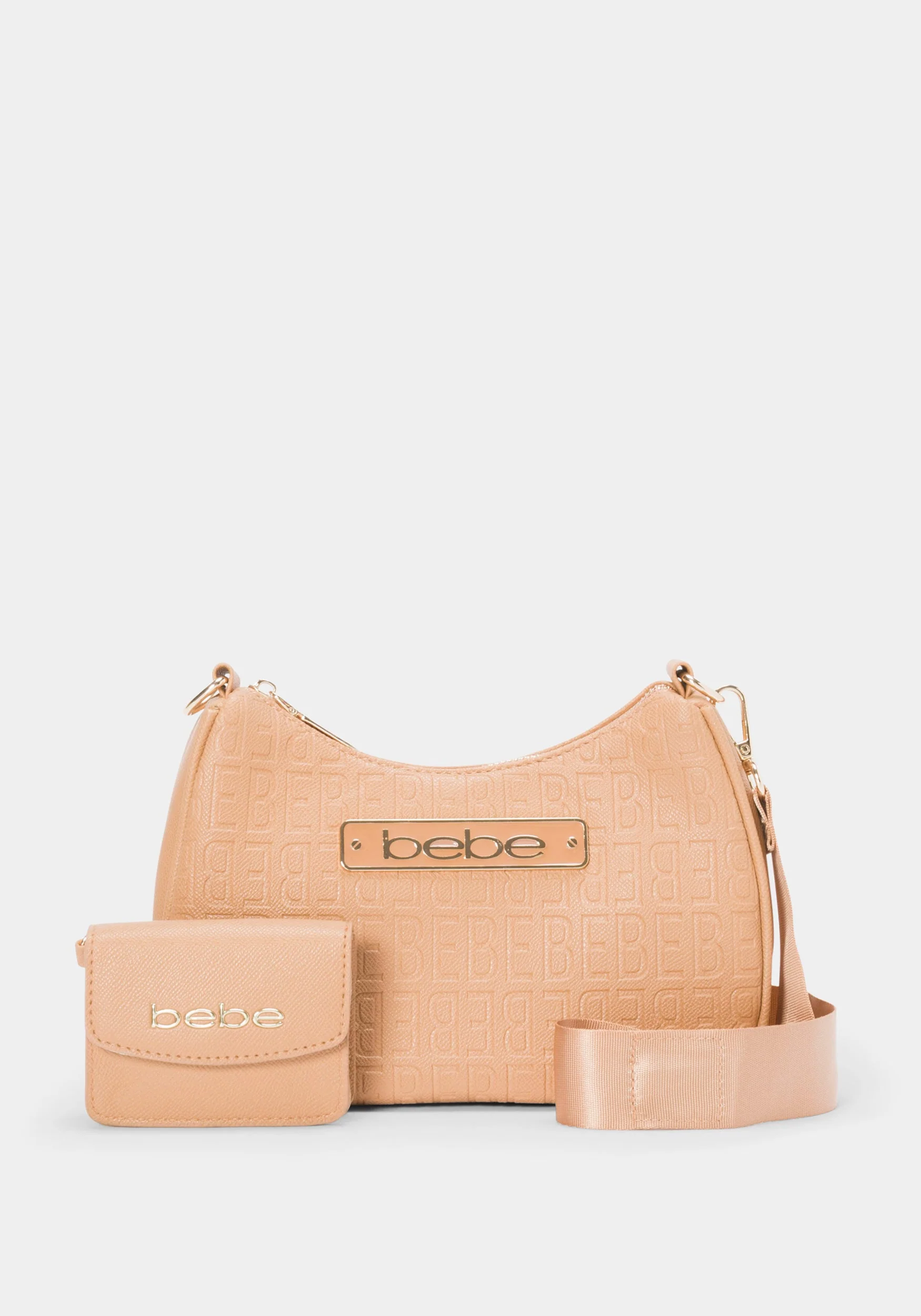 Thea Crossbody With Card Case