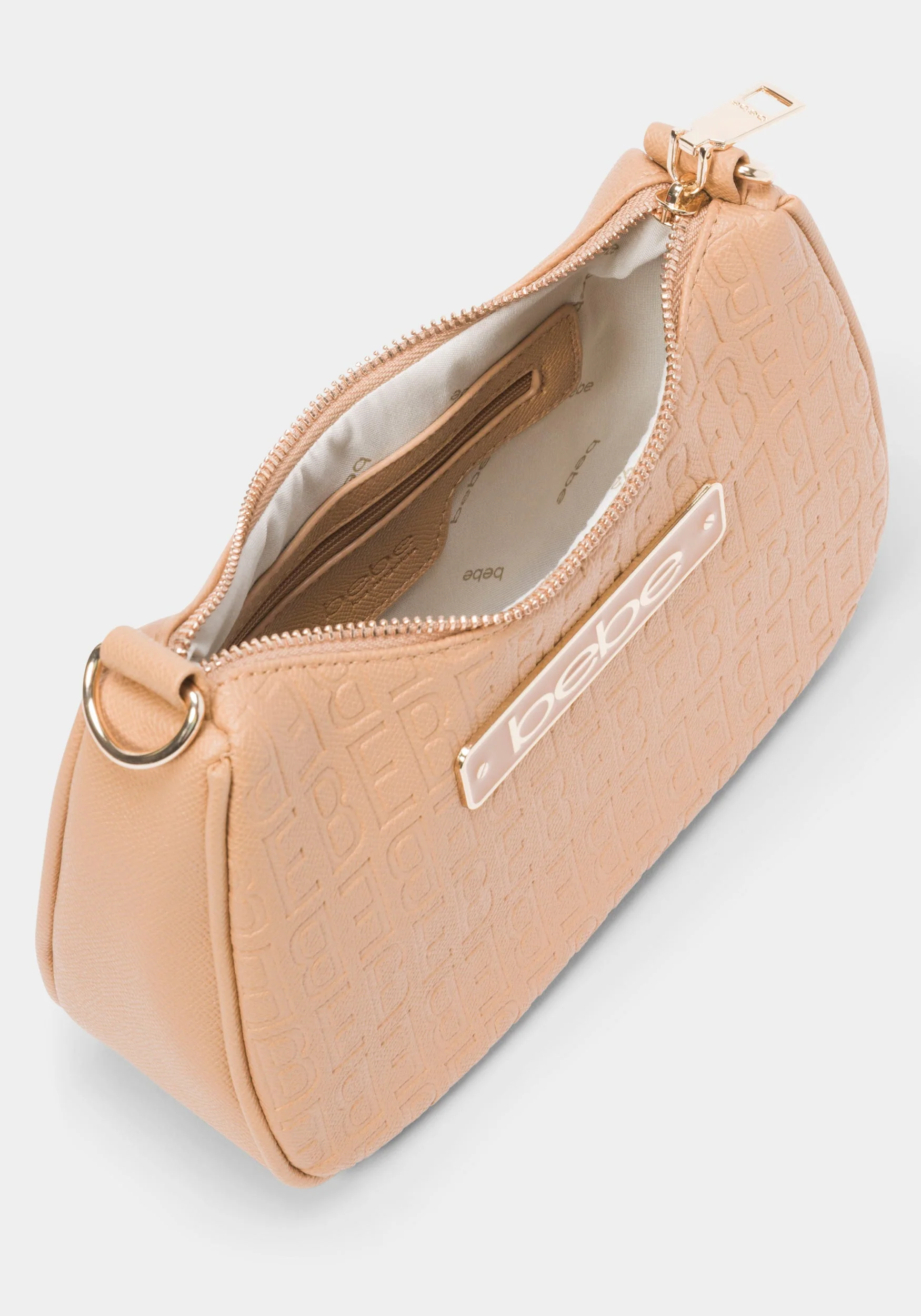Thea Crossbody With Card Case