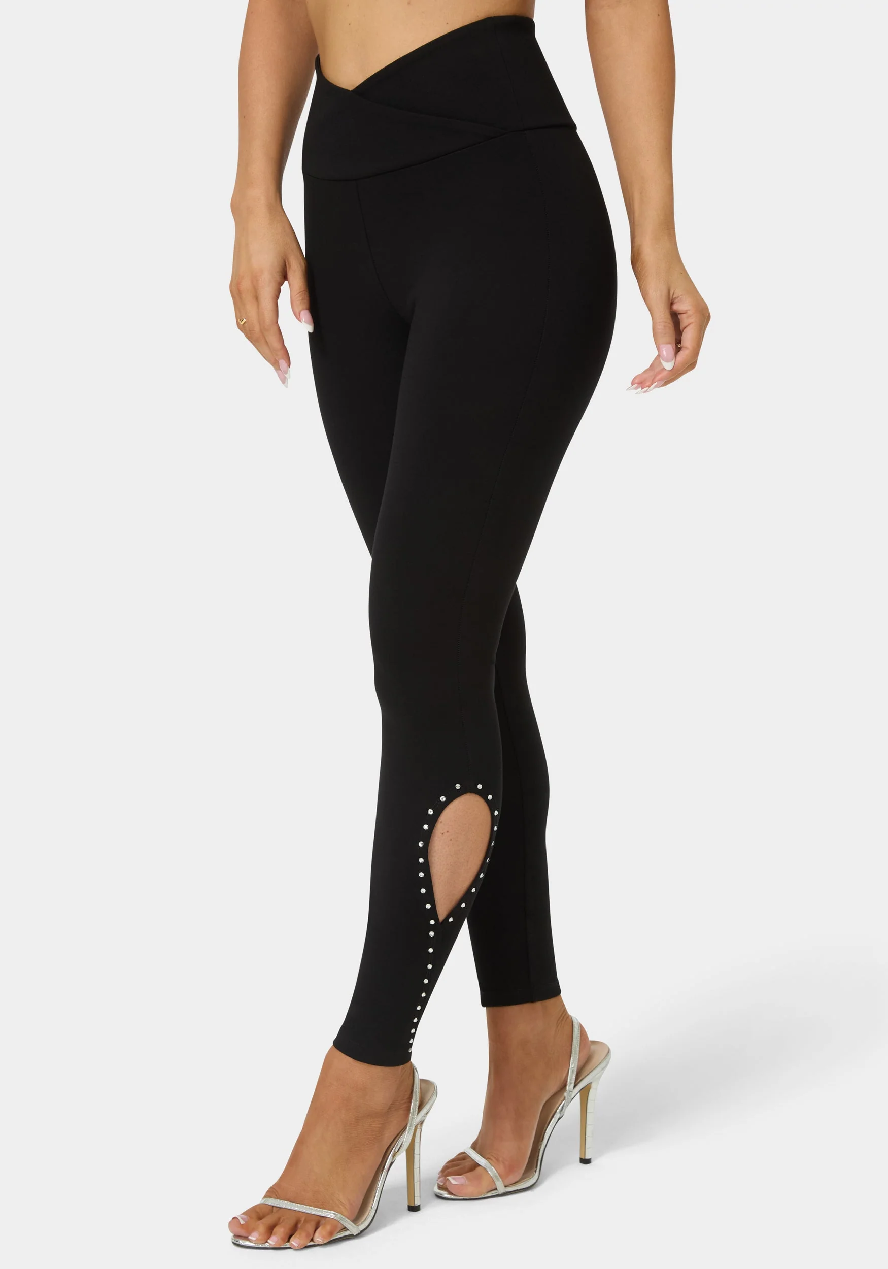 11932-high-waist-rhinestone-legging-1.webp High Waist Rhinestone Legging