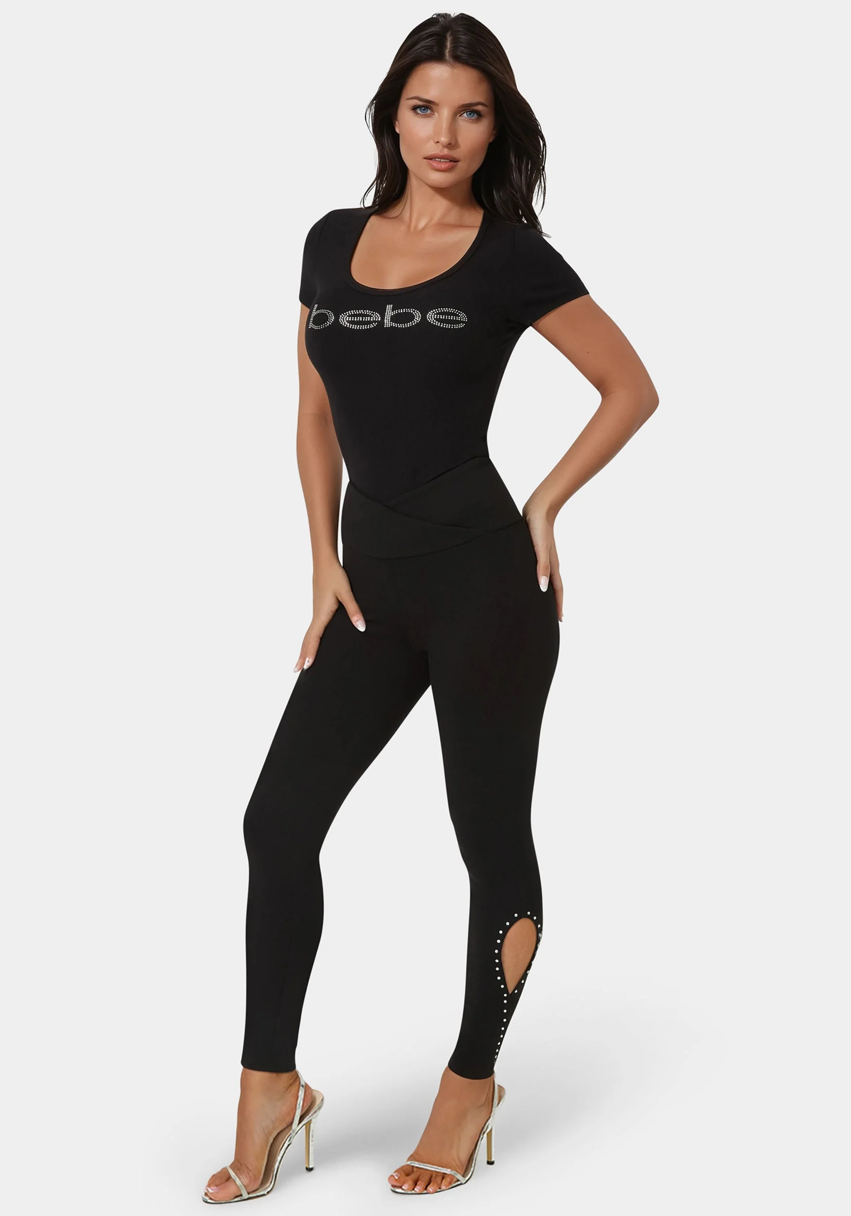 11932-high-waist-rhinestone-legging-4.webp High Waist Rhinestone Legging