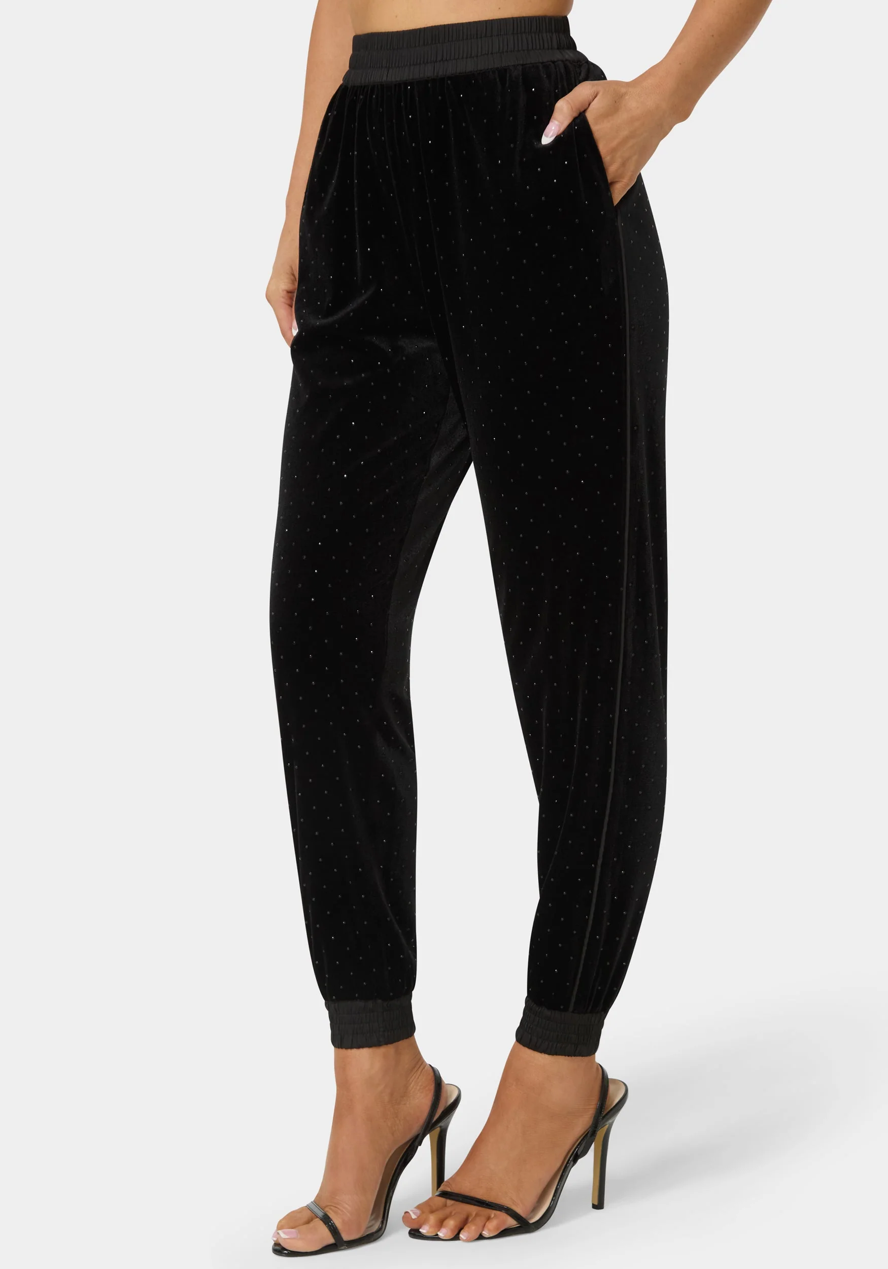 11966-embellished-jogger-pant-1.webp Embellished Jogger Pant
