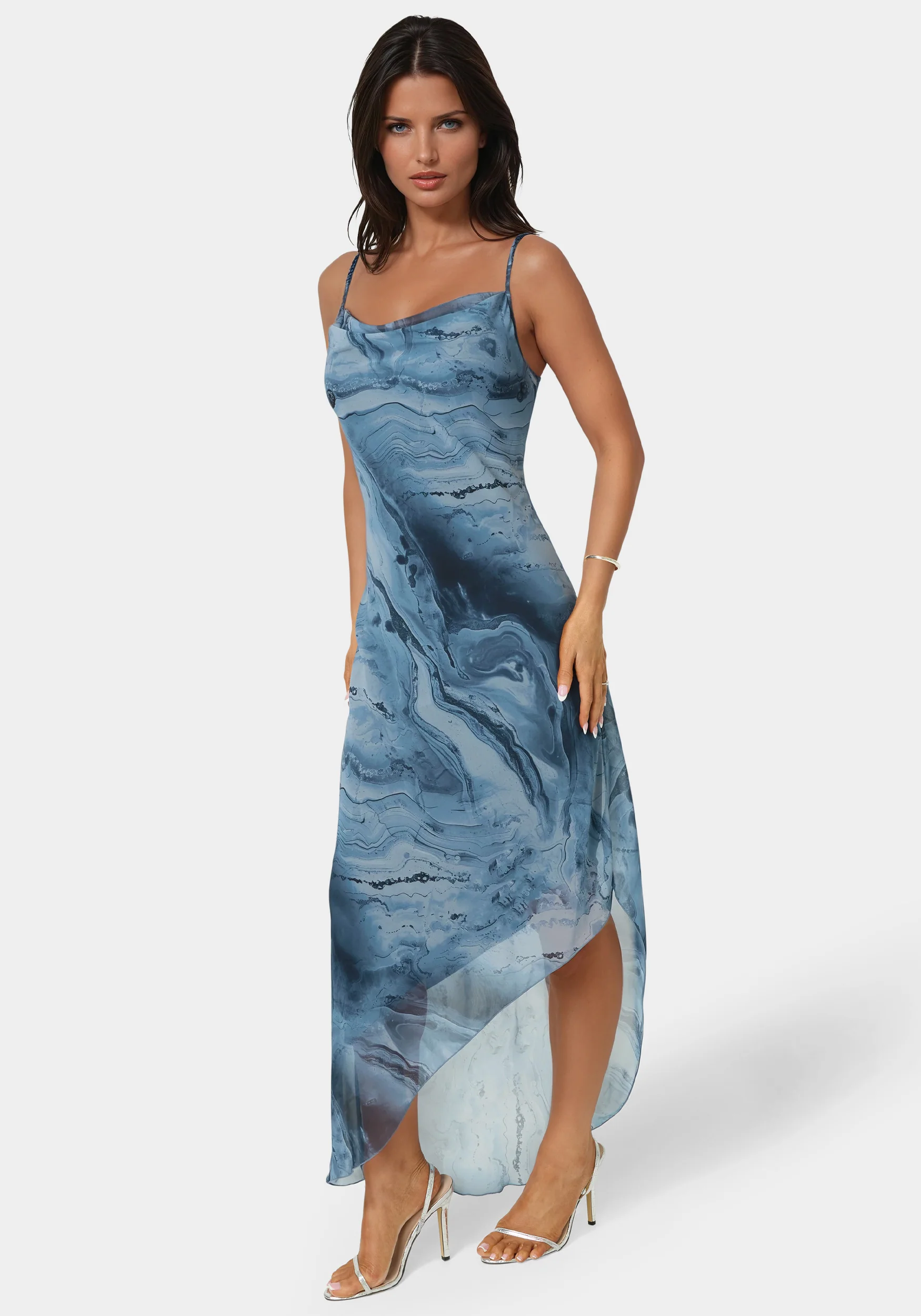 12121-printed-chiffon-cowl-asymmetrical-maxi-dress-2.webp Printed Chiffon Cowl Asymmetrical Maxi Dress
