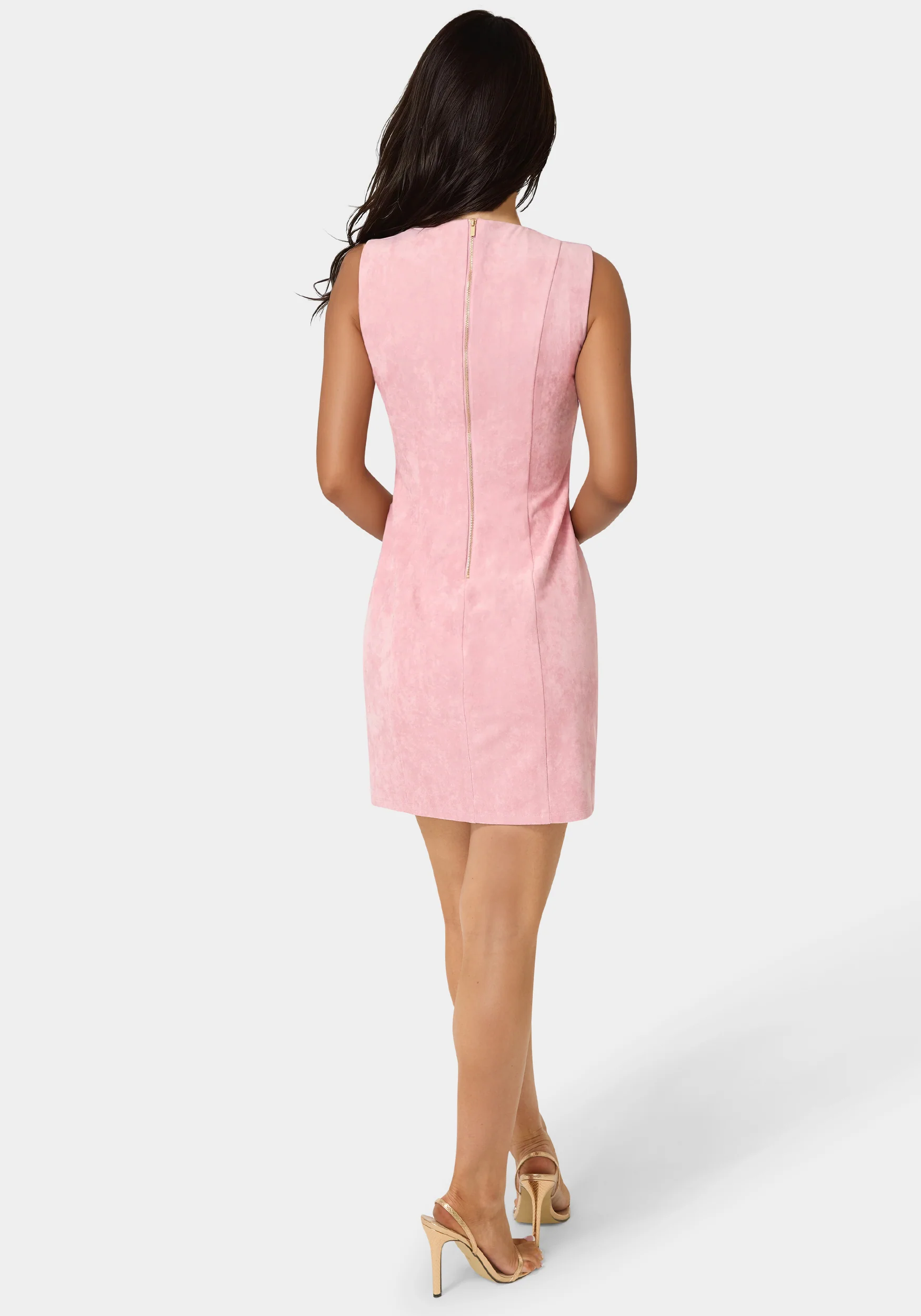 12191-faux-suede-lace-up-mini-dress-3.webp Faux Suede Lace Up Mini Dress
