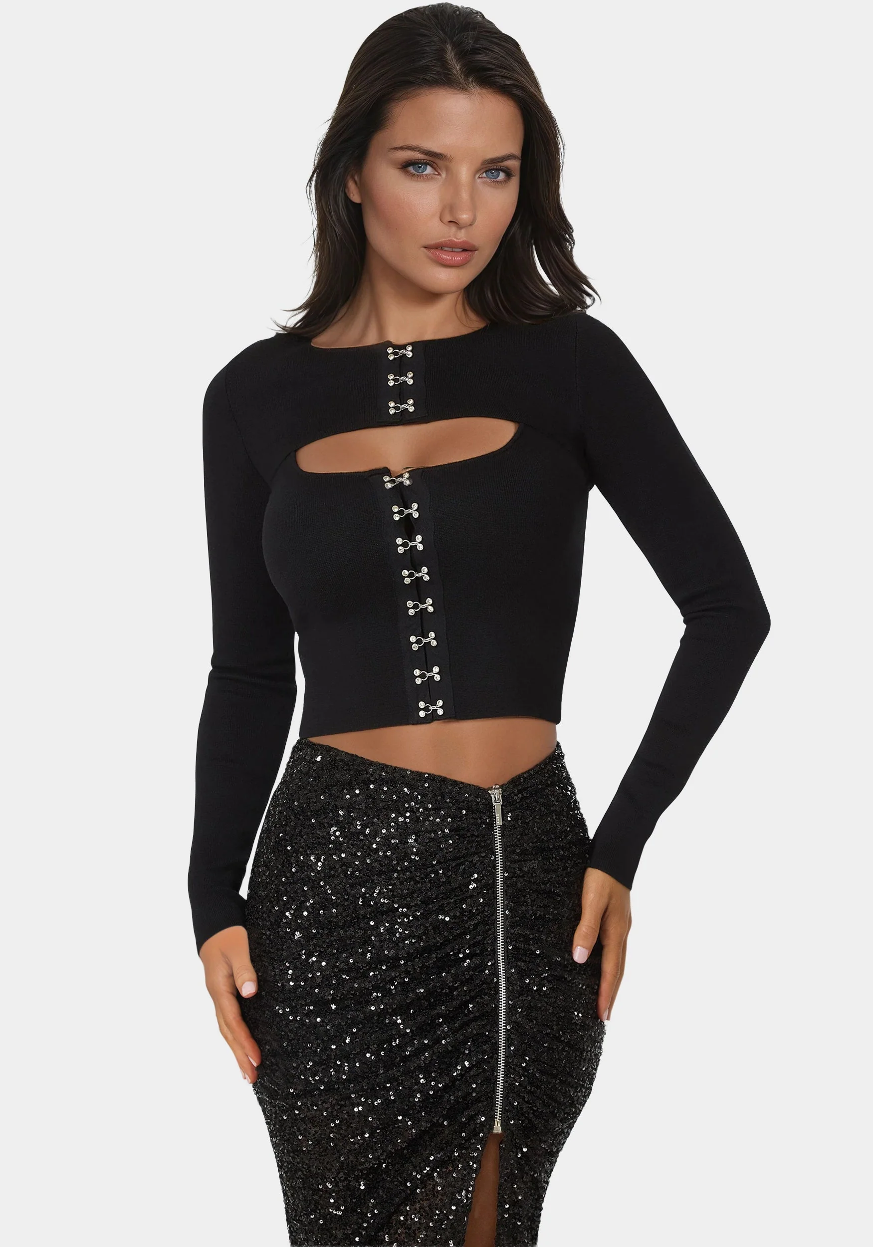 12361-two-pieces-sweater-top-1.webp Two Pieces Sweater Top
