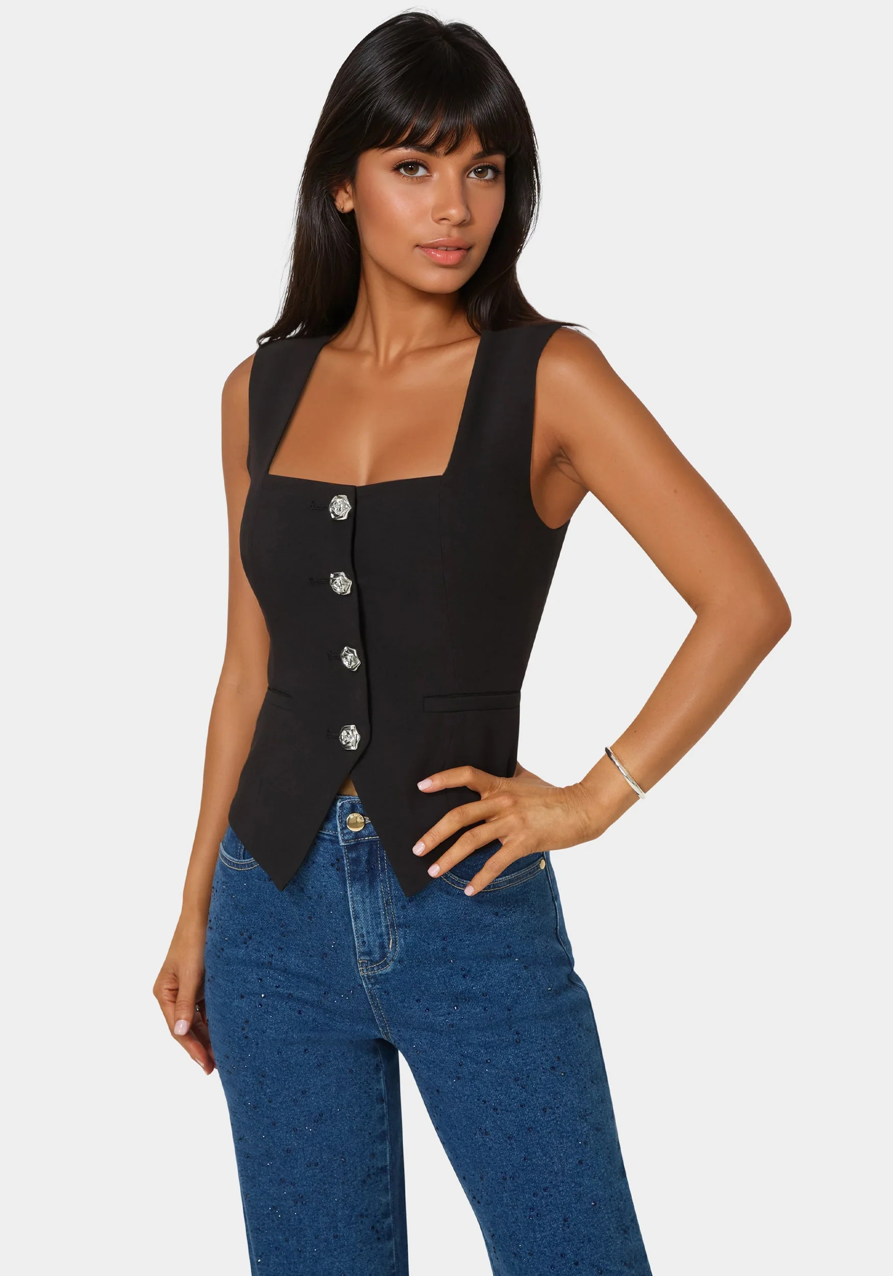 12395-fitted-vest-2.webp Fitted Vest