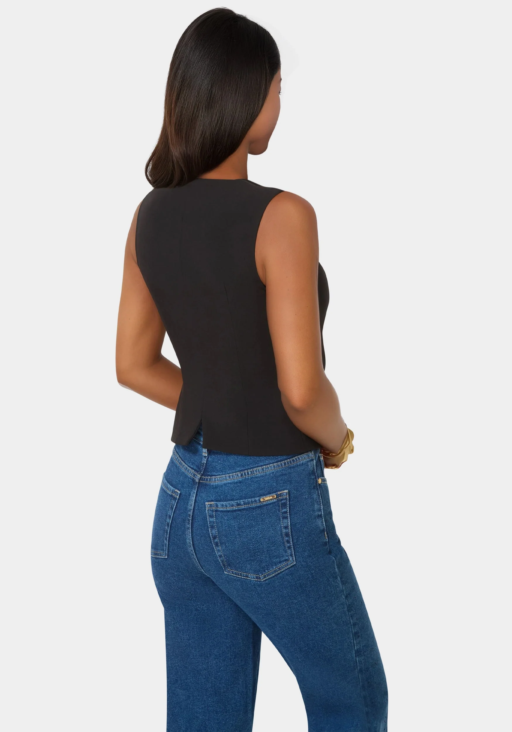 12395-fitted-vest-3.webp Fitted Vest