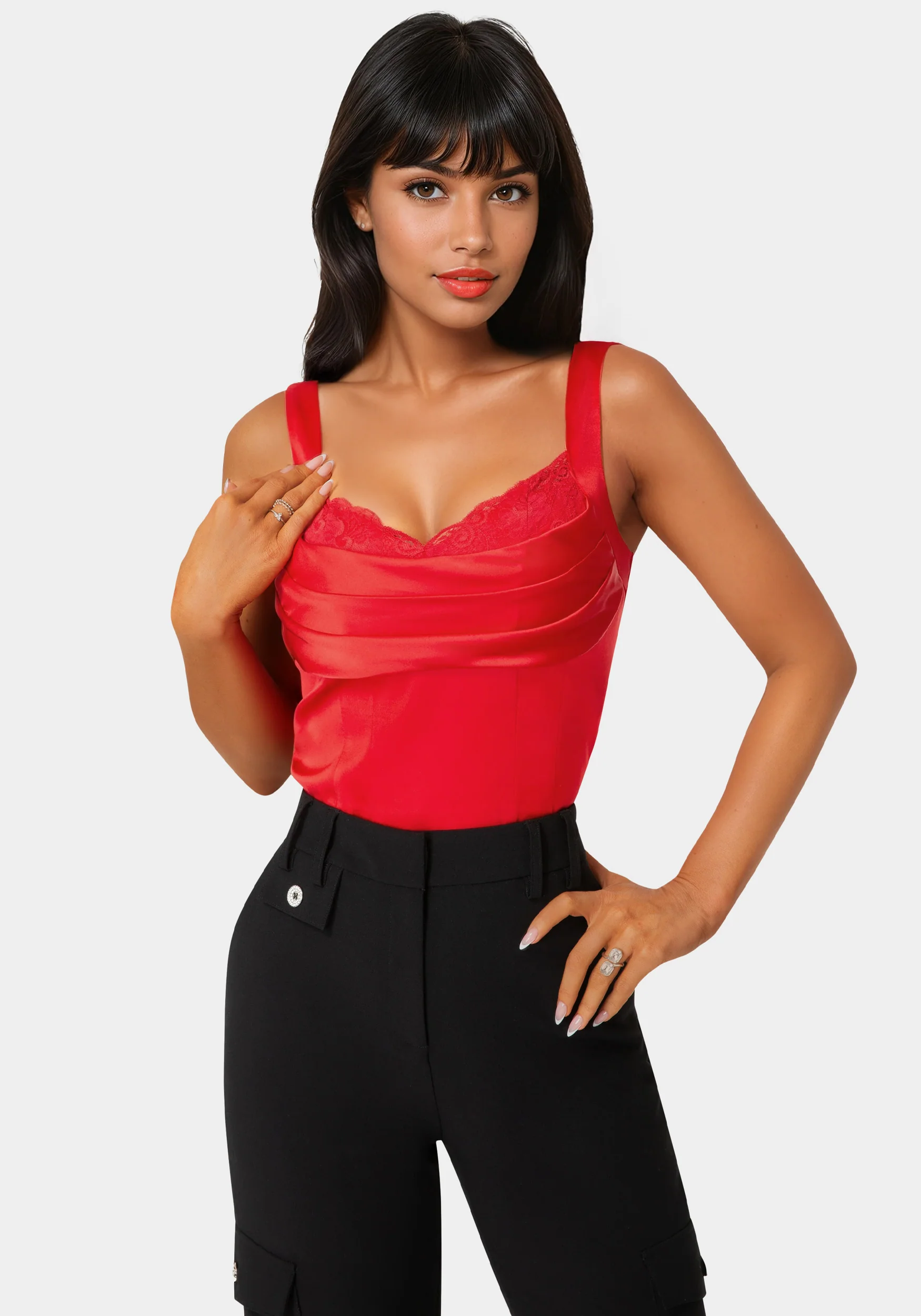 12427-front-drape-corset-top-3.webp Front Drape Corset Top