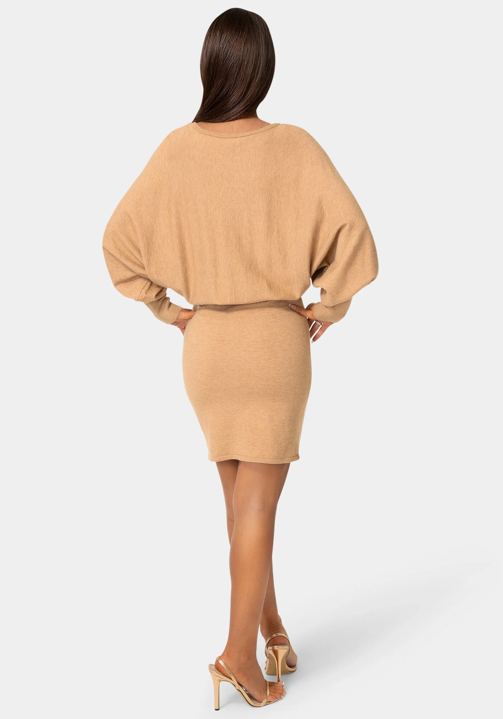 12587-scoop-neck-blouson-sweater-midi-dress-3.webp Scoop Neck Blouson Sweater Midi Dress