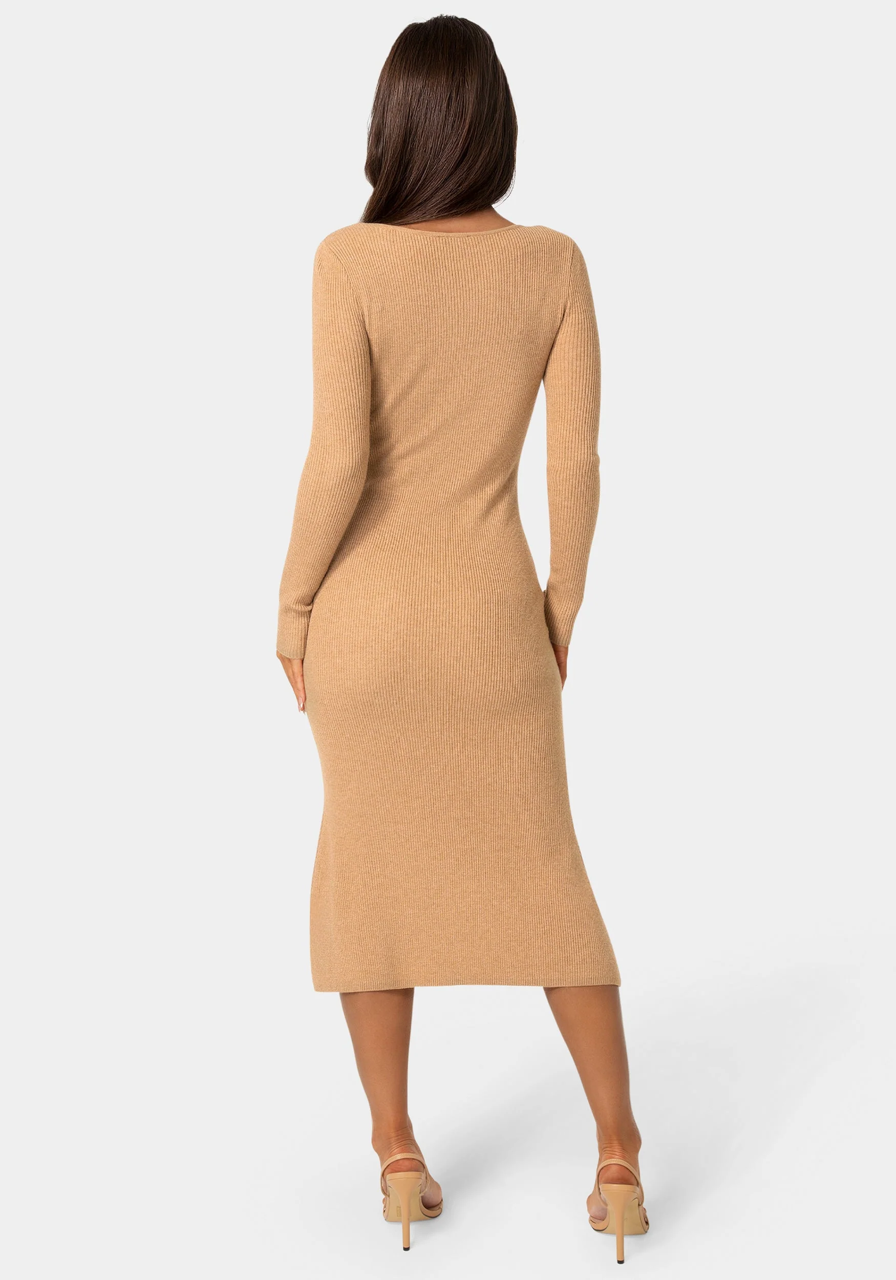 12627-long-sleeve-scoop-neck-sweater-midi-dress-3.webp Long Sleeve Scoop Neck Sweater Midi Dress