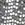 Disco Dot Maxi V Neck Gown