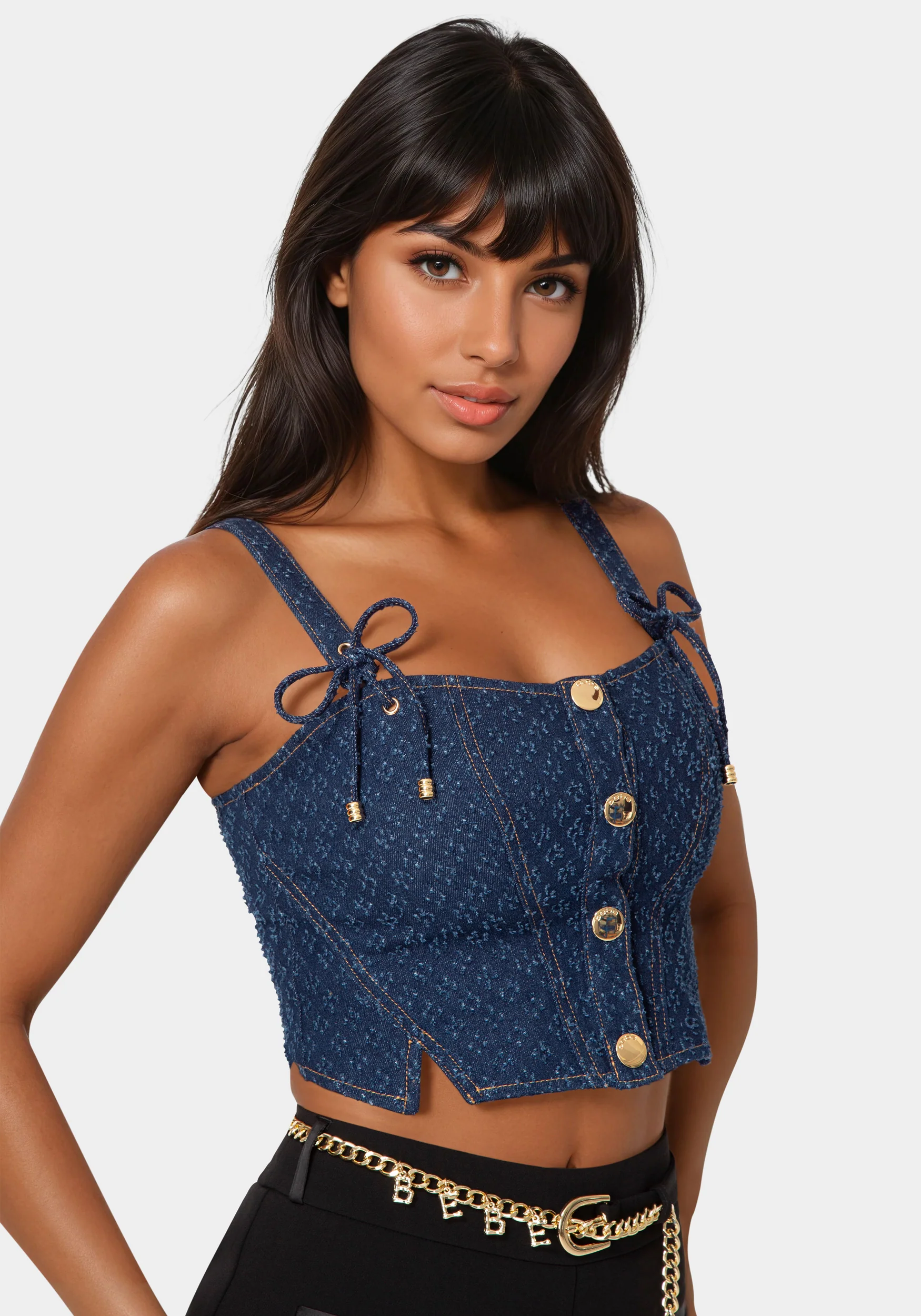 12805-textured-denim-bustier-2.webp Textured Denim Bustier