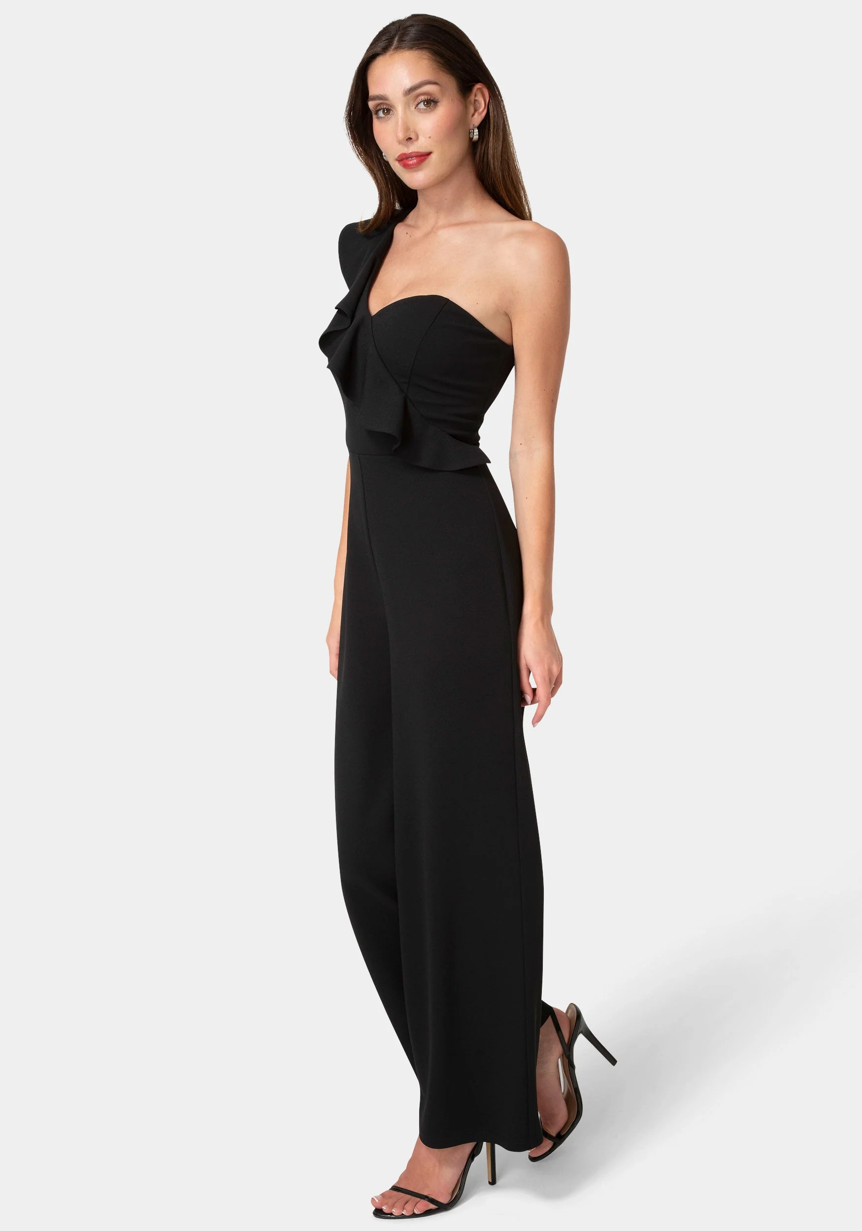 1282-one-shoulder-ruffle-jumpsuit-2.webp One Shoulder Ruffle Jumpsuit
