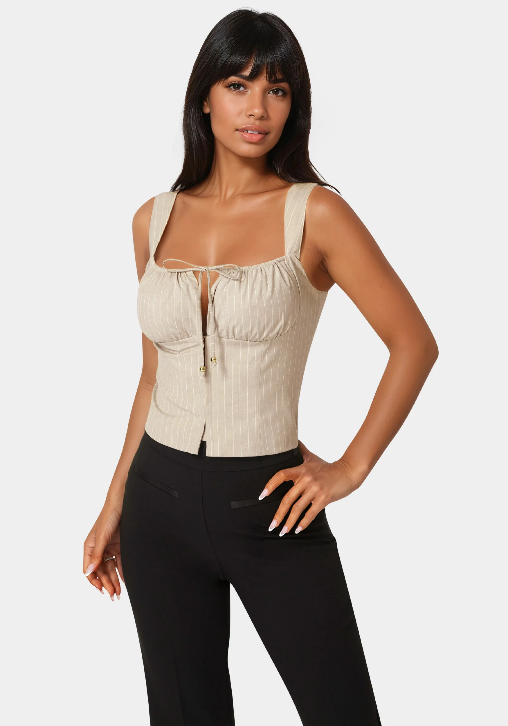 12829-stripe-corset-top-1.webp Stripe Corset Top