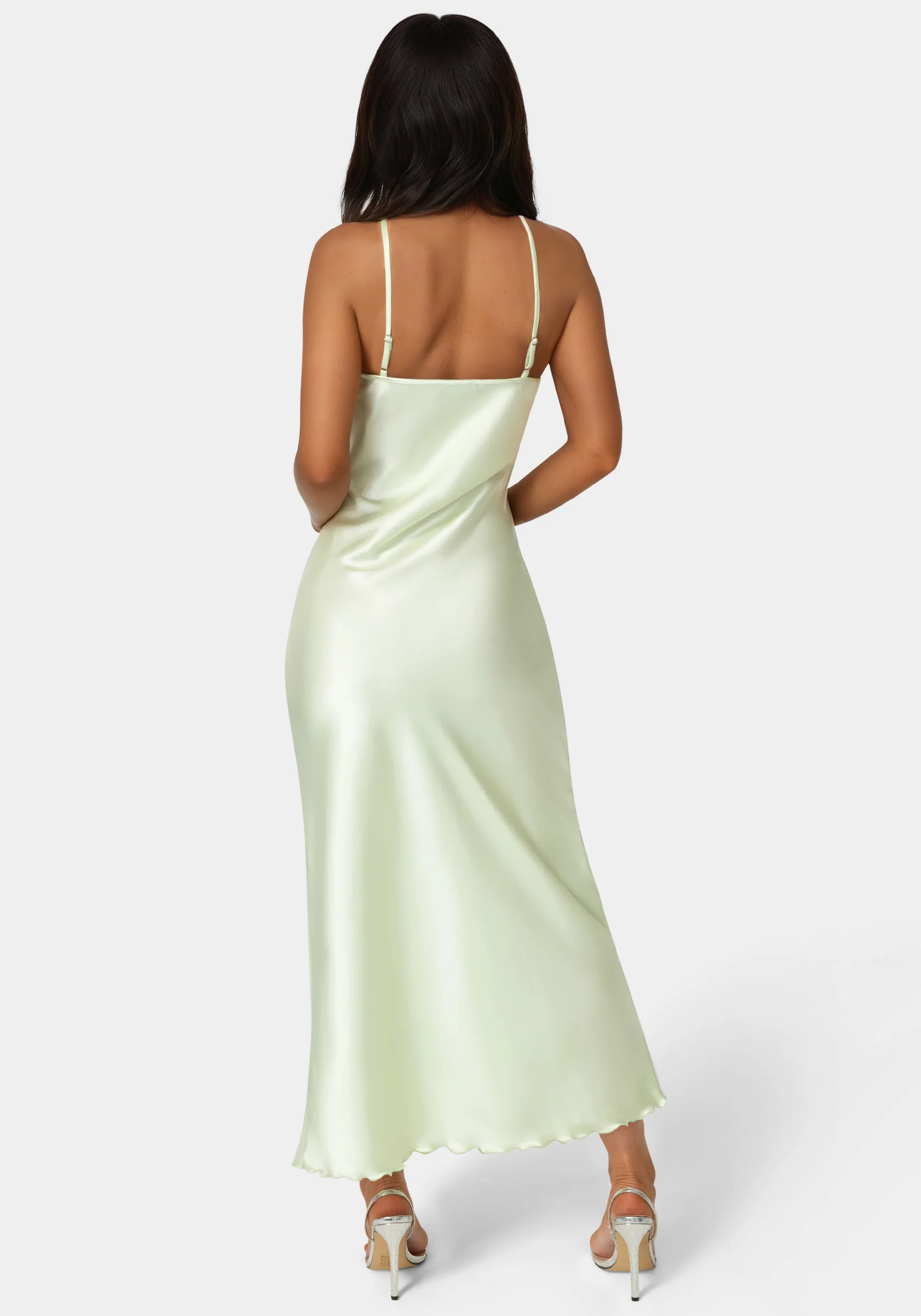 12907-halter-neck-satin-gown-3.webp Halter Neck Satin Gown