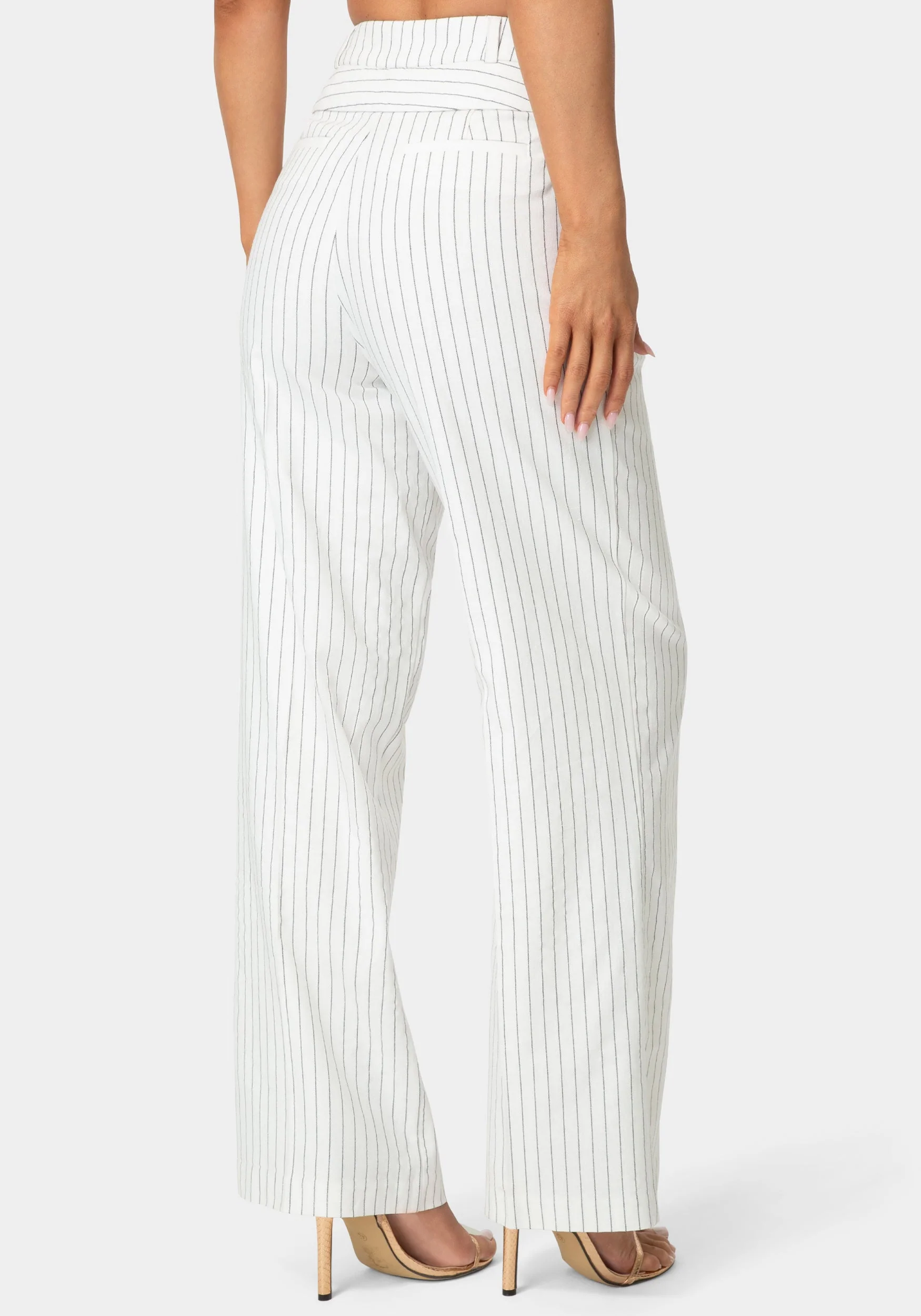 12945-tailored-pinstripe-straight-wide-leg-pant-3.webp Tailored Pinstripe Straight Wide Leg Pant