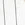 Pinstripe Linen Back Bow Vest