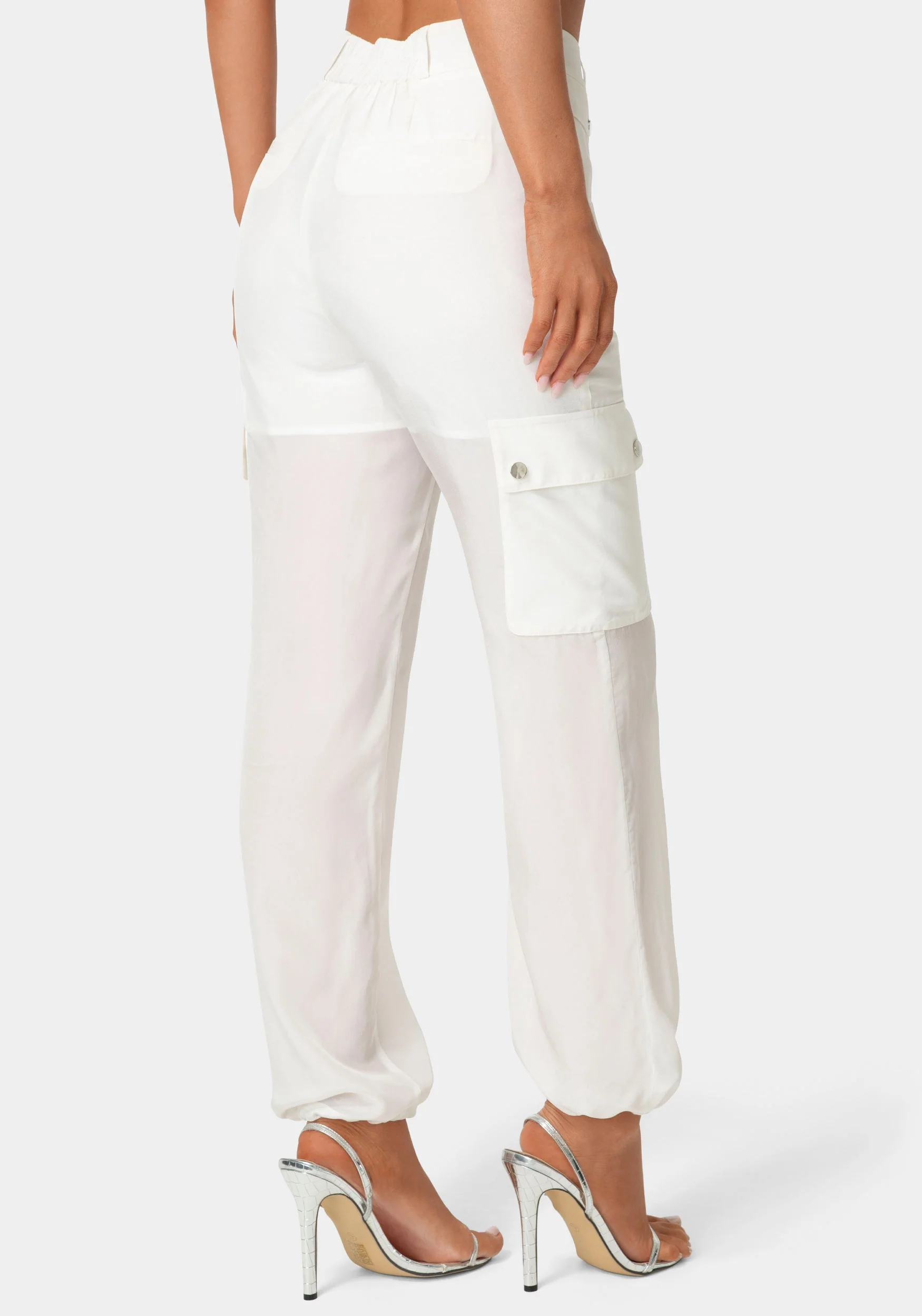 Cargo Jogger Pant